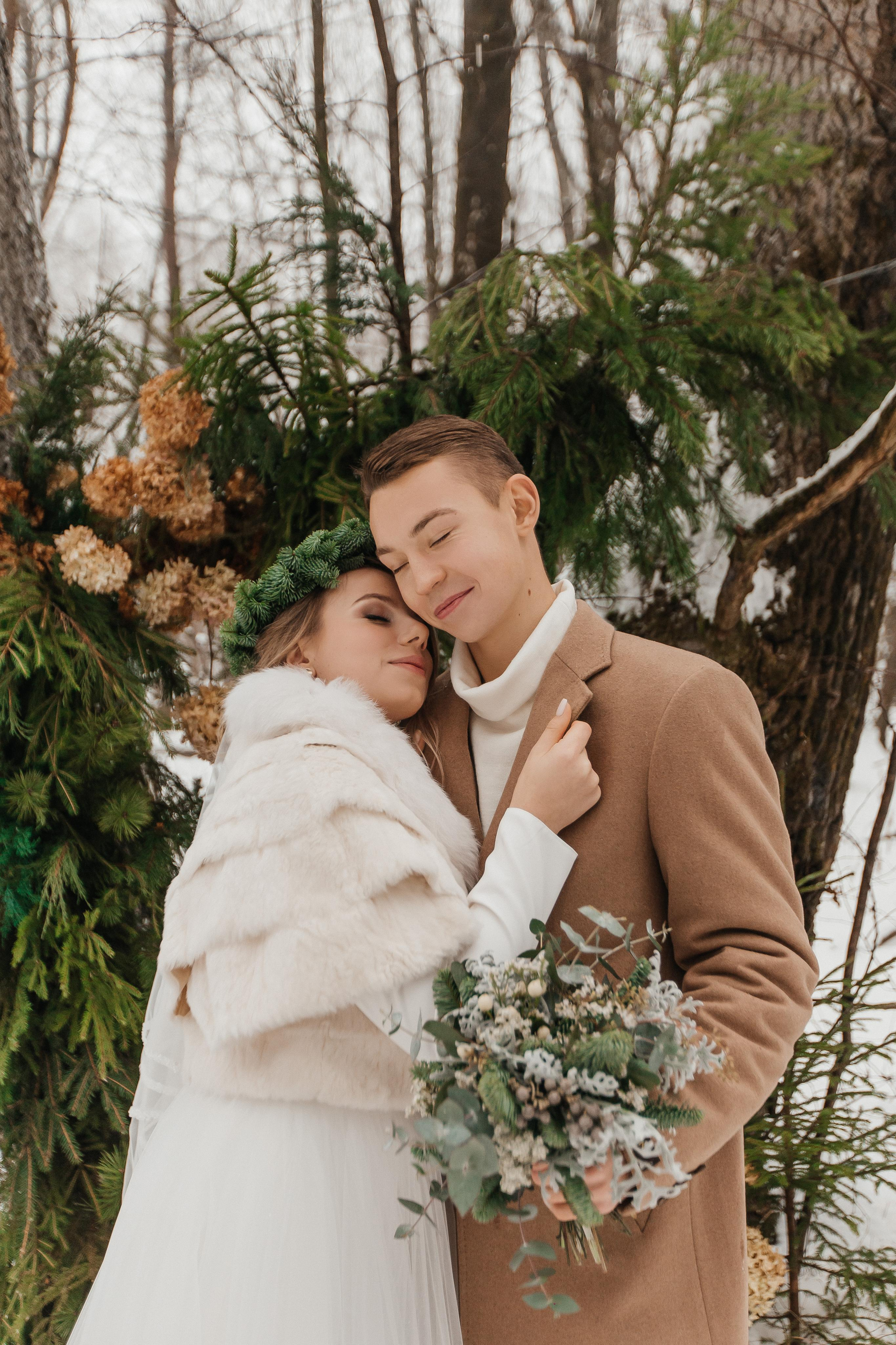 Фёдор и Влада. Профессиональная видео и фото съёмка в Калуге и области