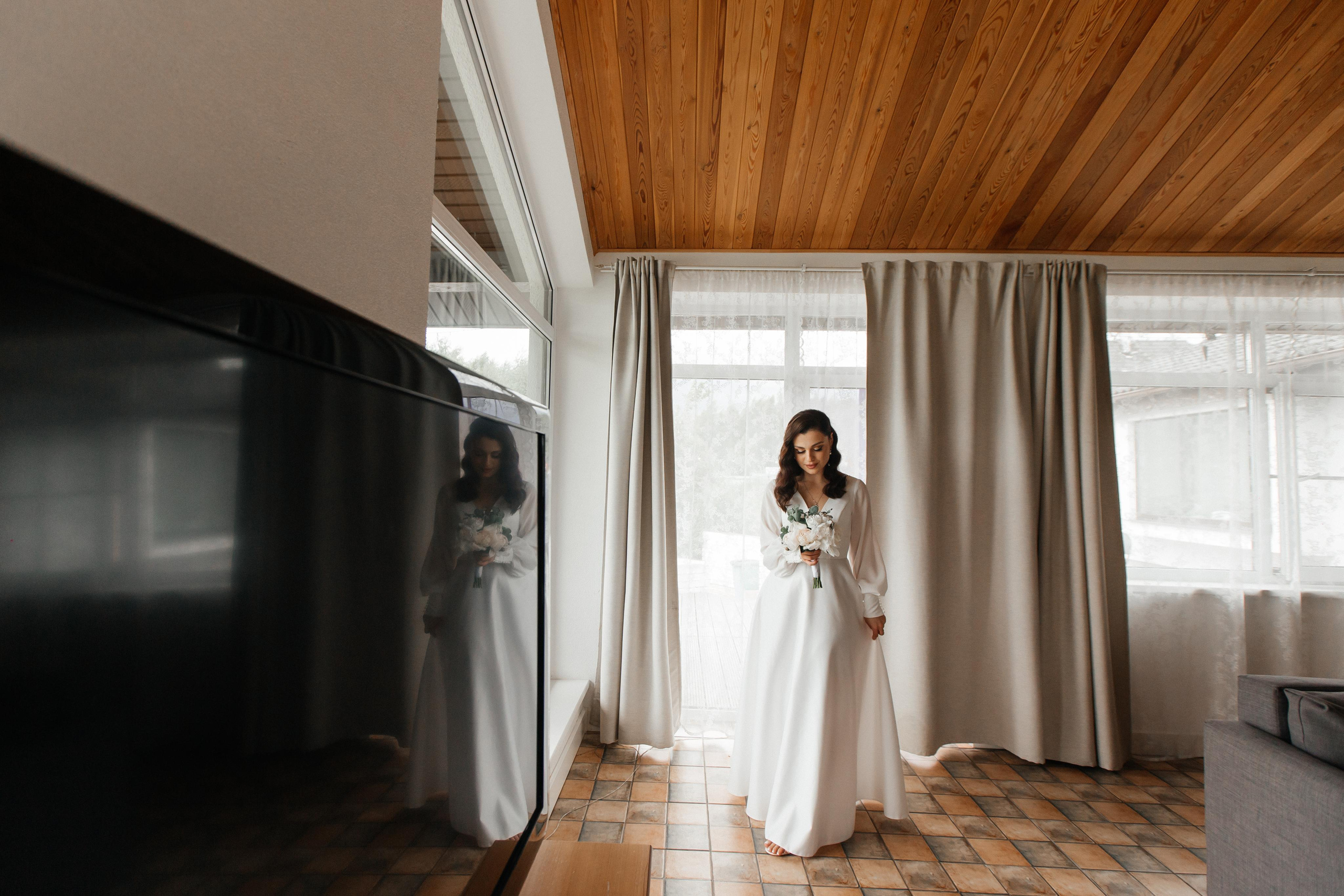 Никита и Анна. Профессиональная видео и фото съёмка в Калуге и области