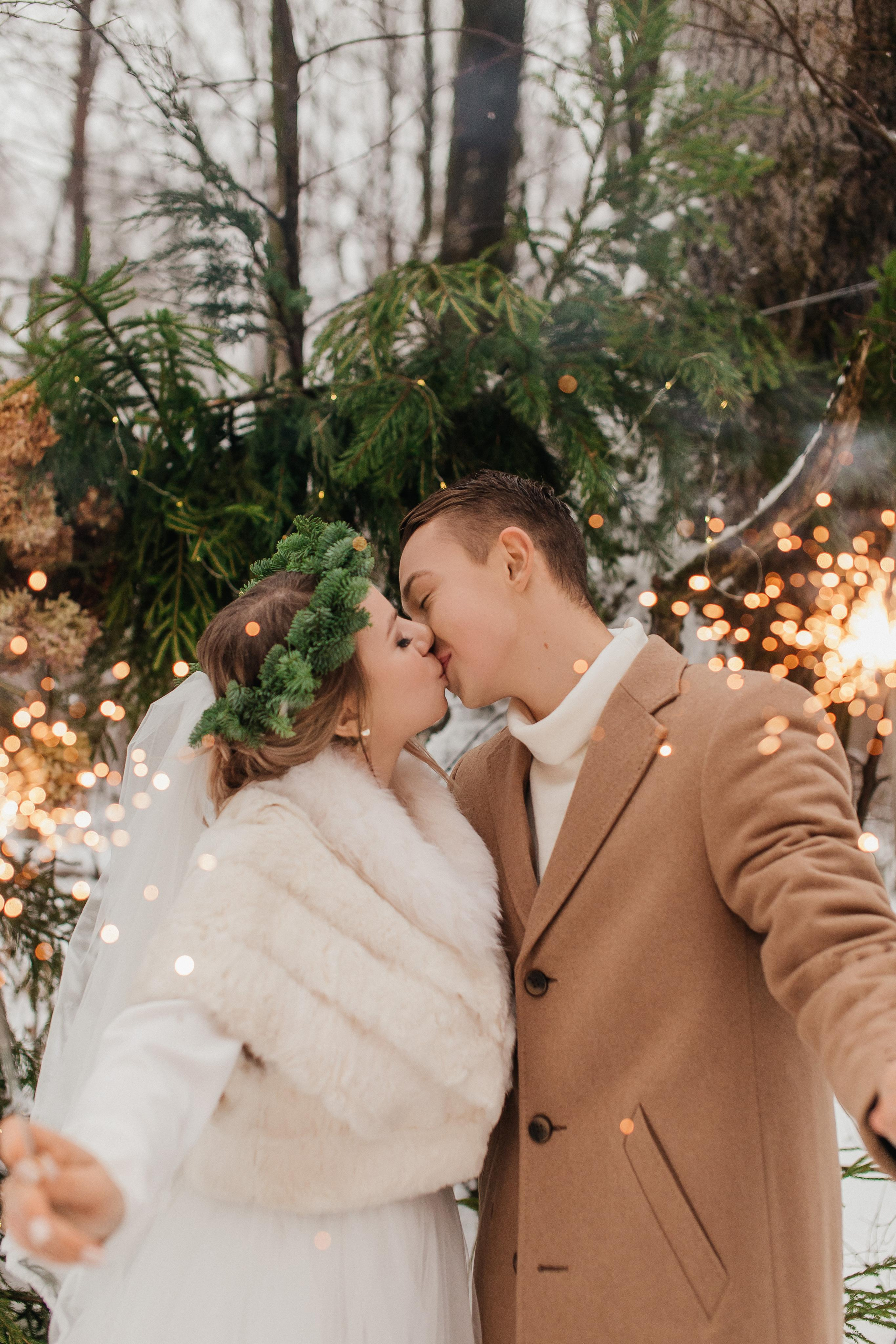 Фёдор и Влада. Профессиональная видео и фото съёмка в Калуге и области