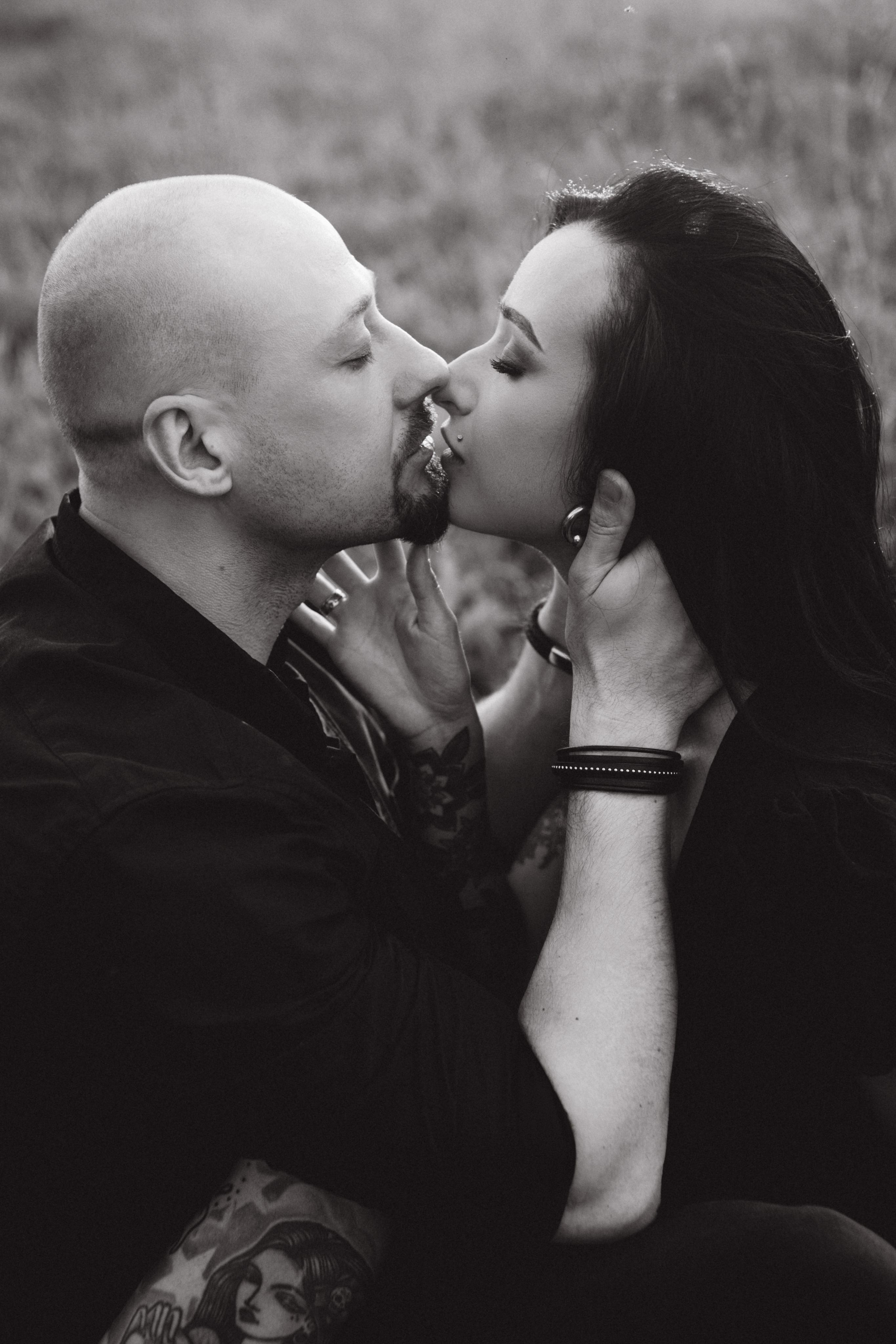 Святослав и Анна. Профессиональная видео и фото съёмка в Калуге и области