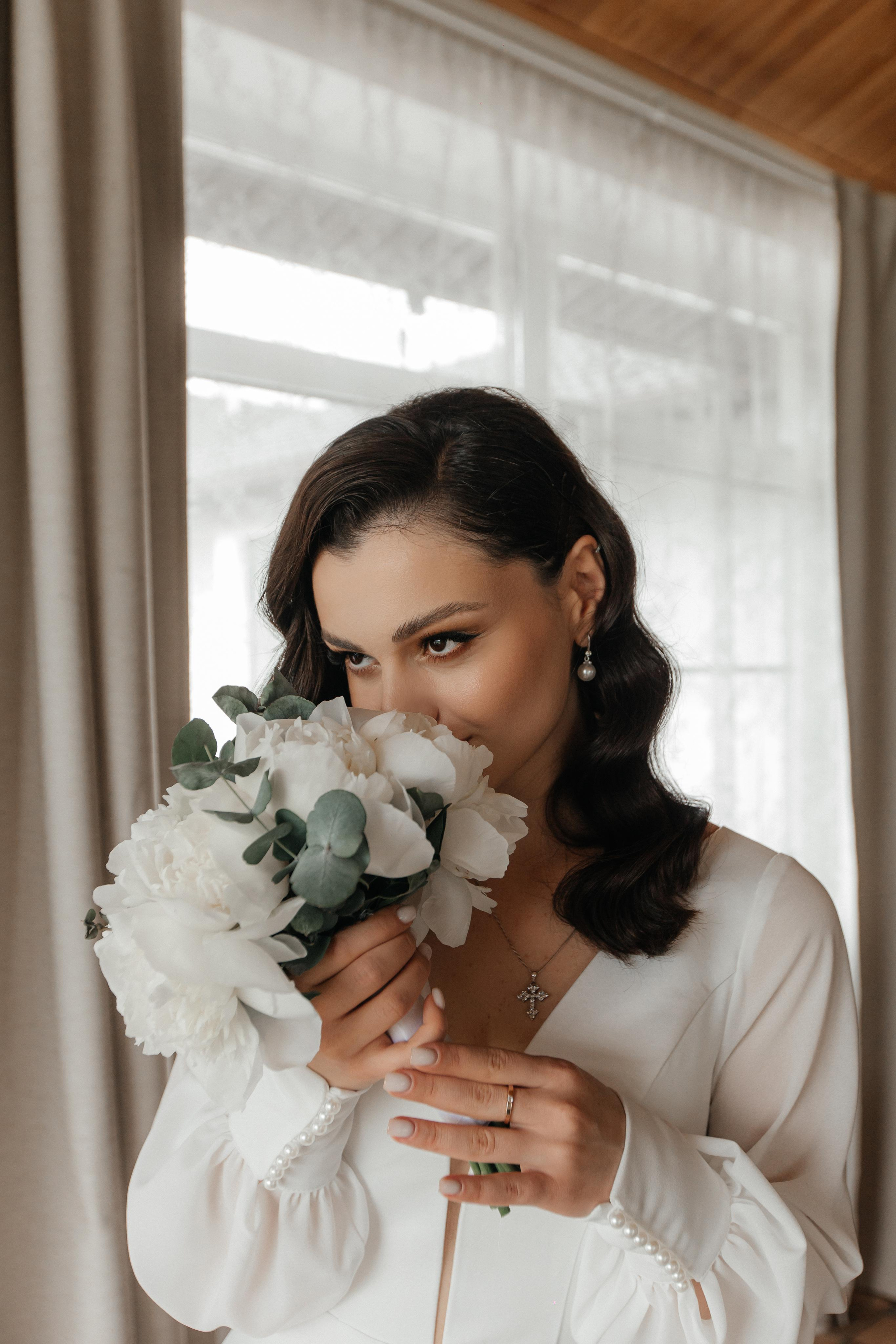 Никита и Анна. Профессиональная видео и фото съёмка в Калуге и области