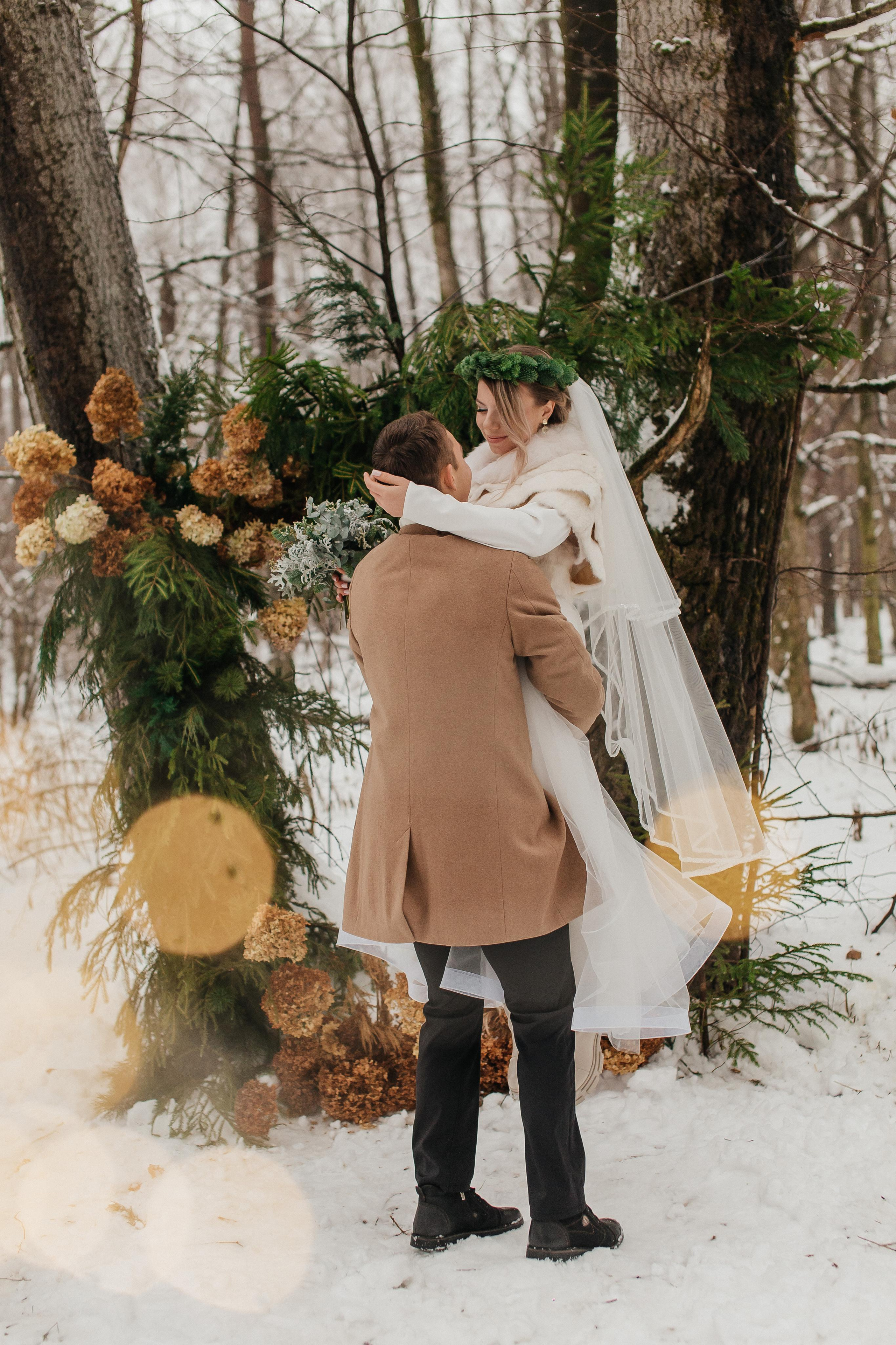 Фёдор и Влада. Профессиональная видео и фото съёмка в Калуге и области