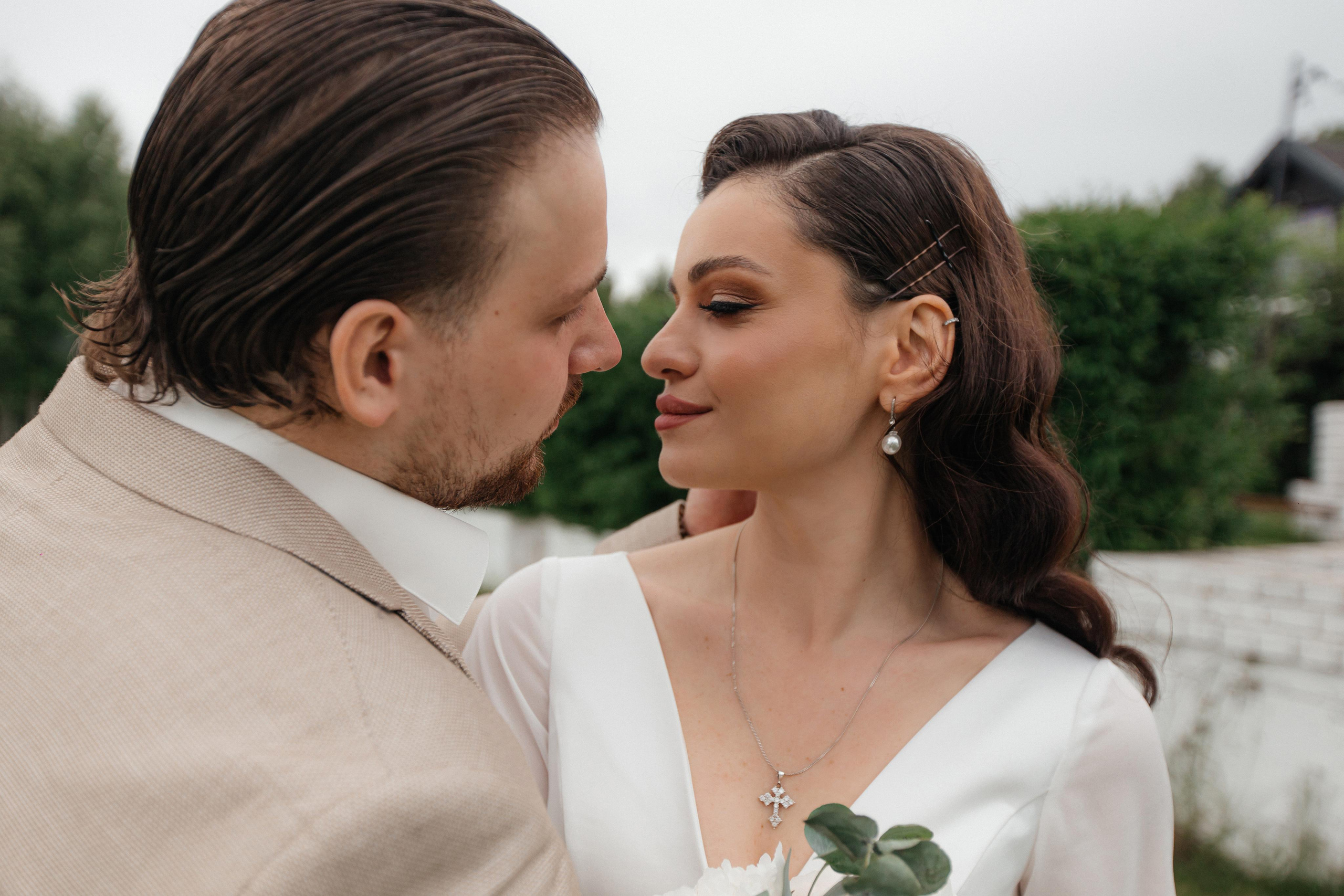 Никита и Анна. Профессиональная видео и фото съёмка в Калуге и области