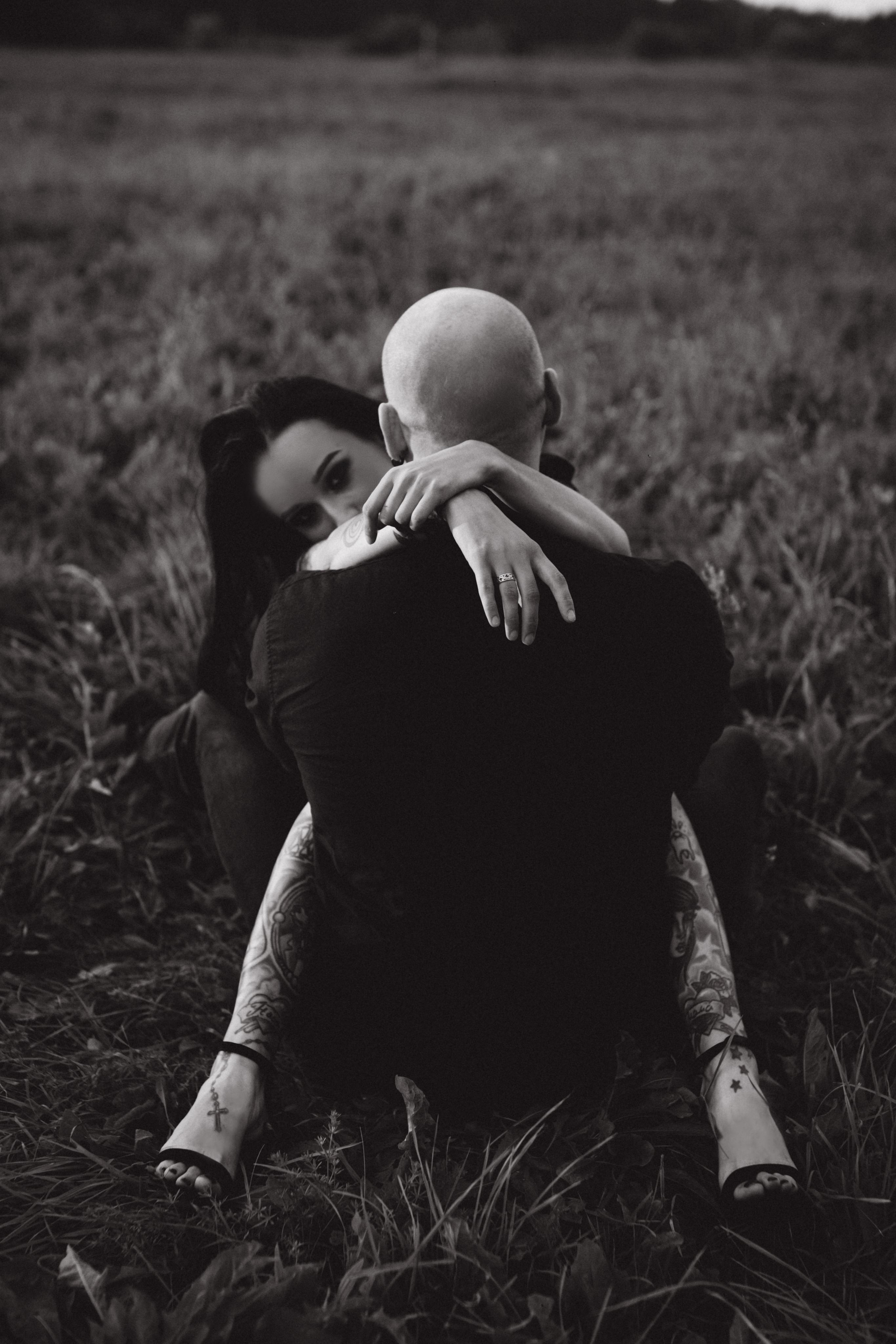 Святослав и Анна. Профессиональная видео и фото съёмка в Калуге и области