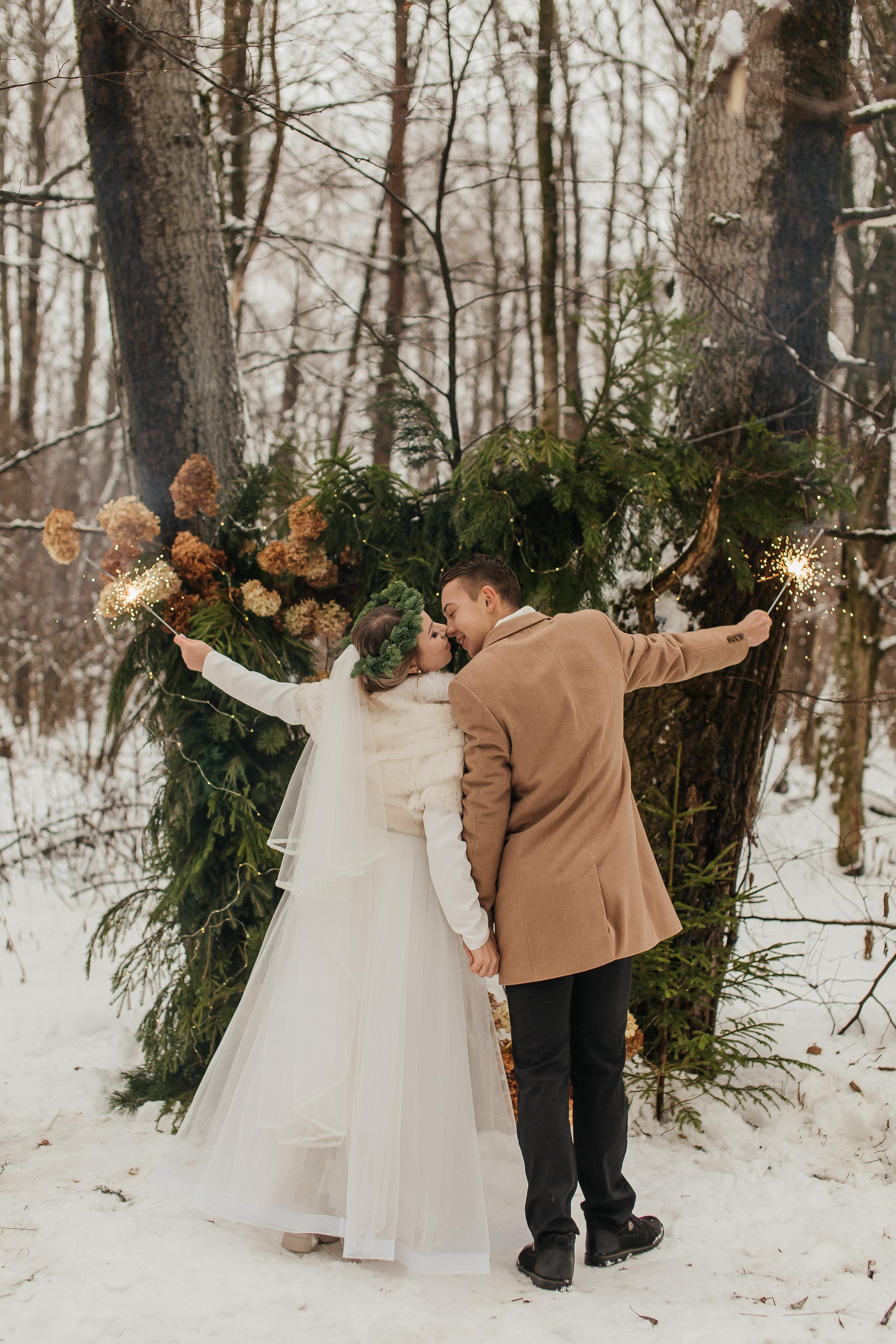 Фёдор и Влада. Профессиональная видео и фото съёмка в Калуге и области