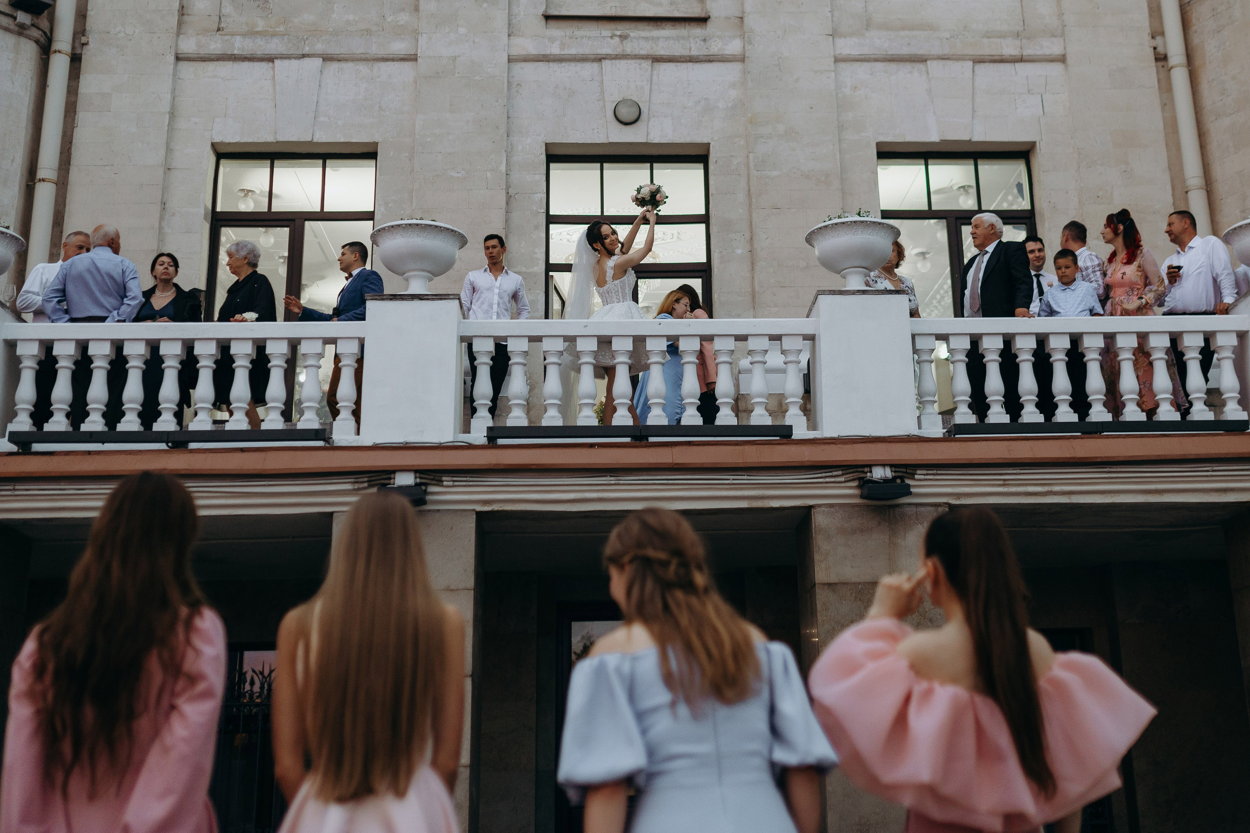 Wedding day 05.07.24. Свадебный фотограф в Санкт-Петербурге