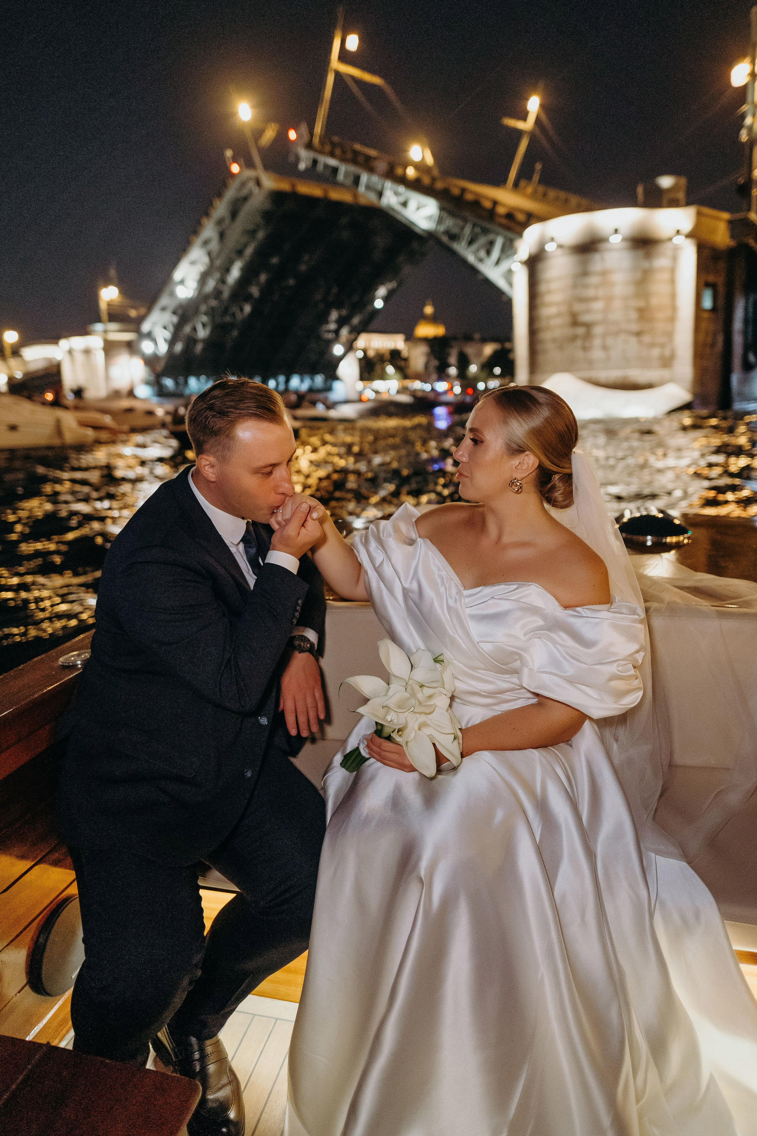 Wedding day 11.09.23. Свадебный фотограф в Санкт-Петербурге