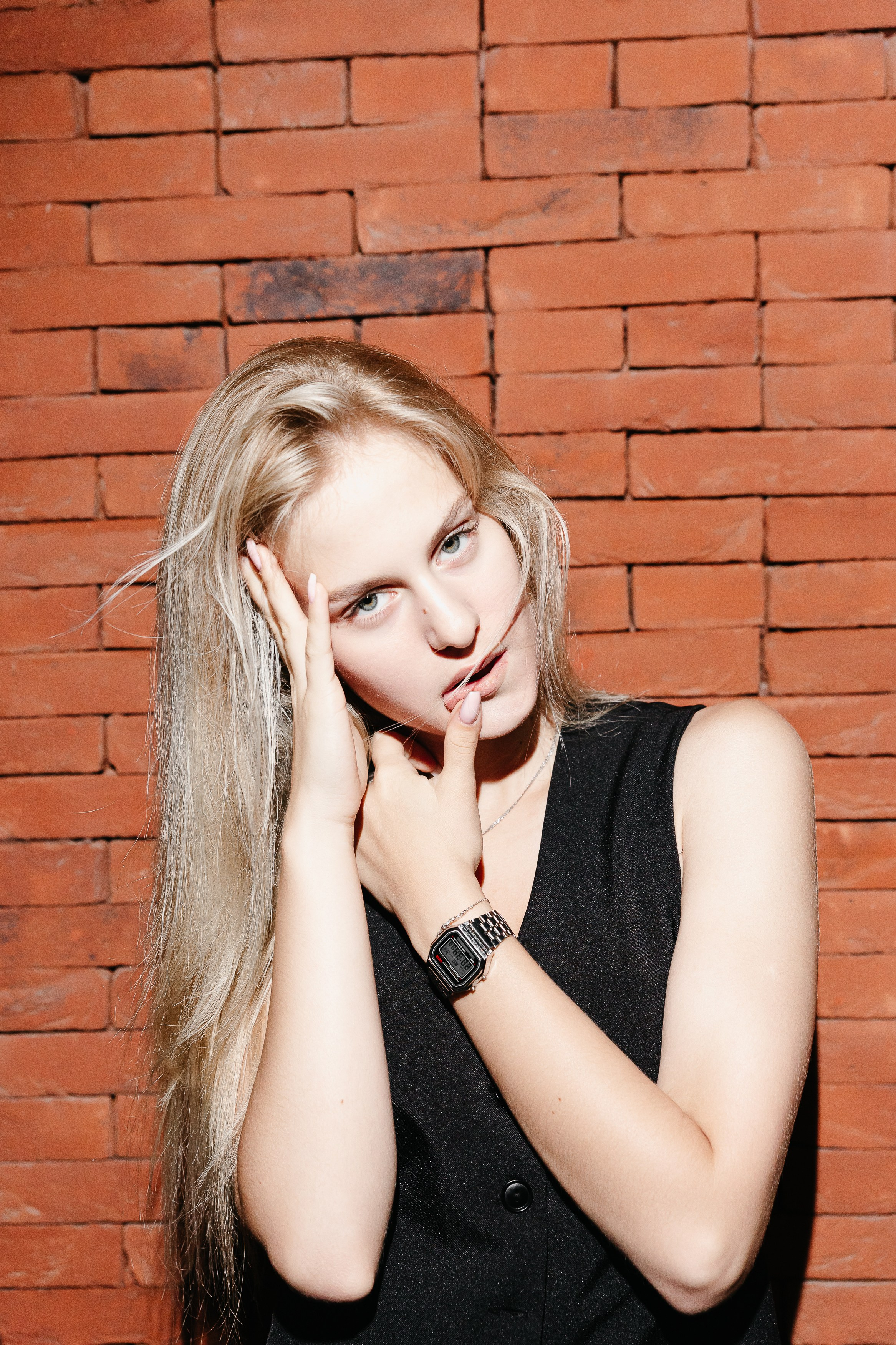 Данил и Настя. Свадебный фотограф Москва, Воронеж