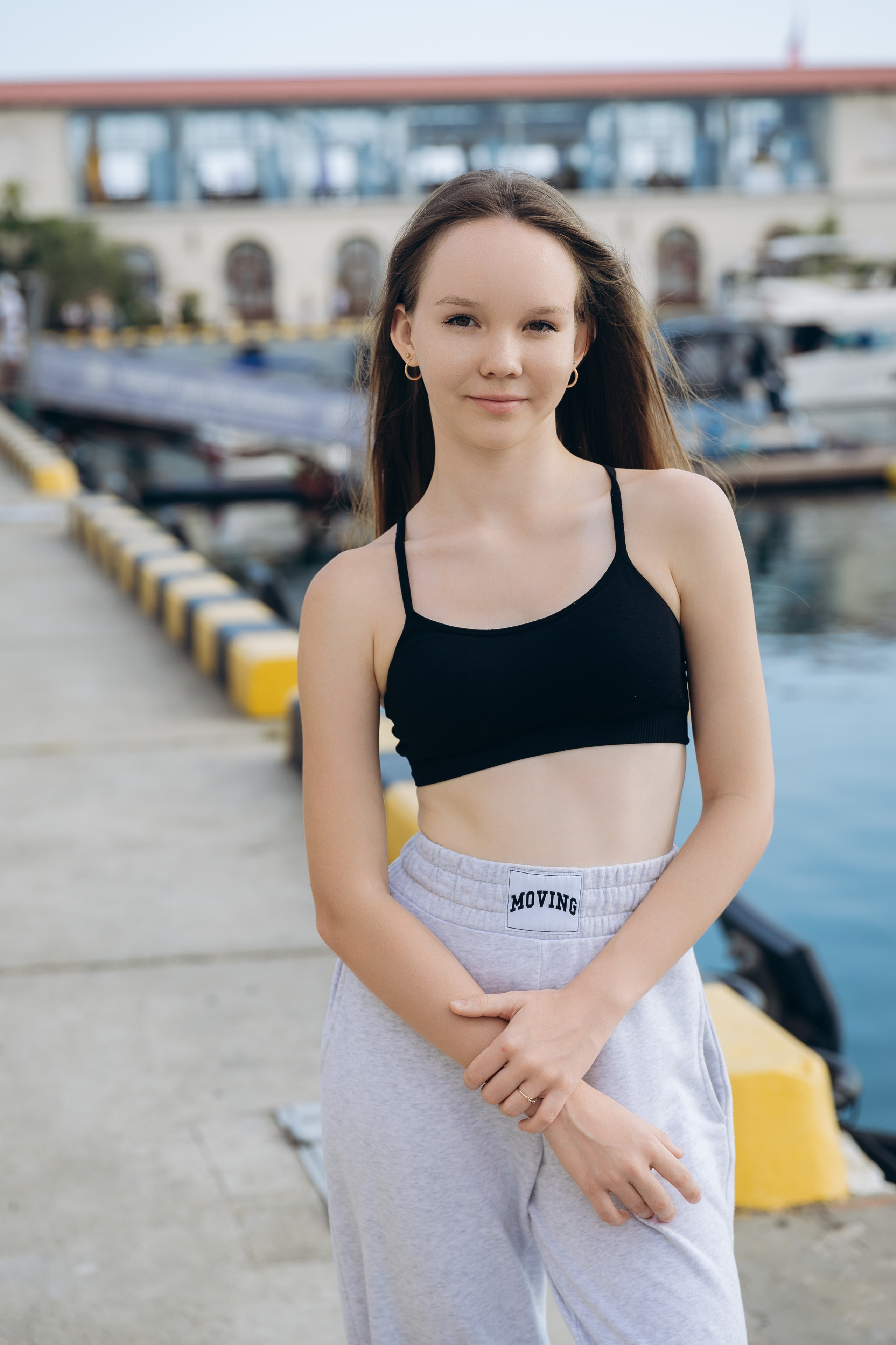 Рекламная съемка Woodbook. Efimova Model Agency