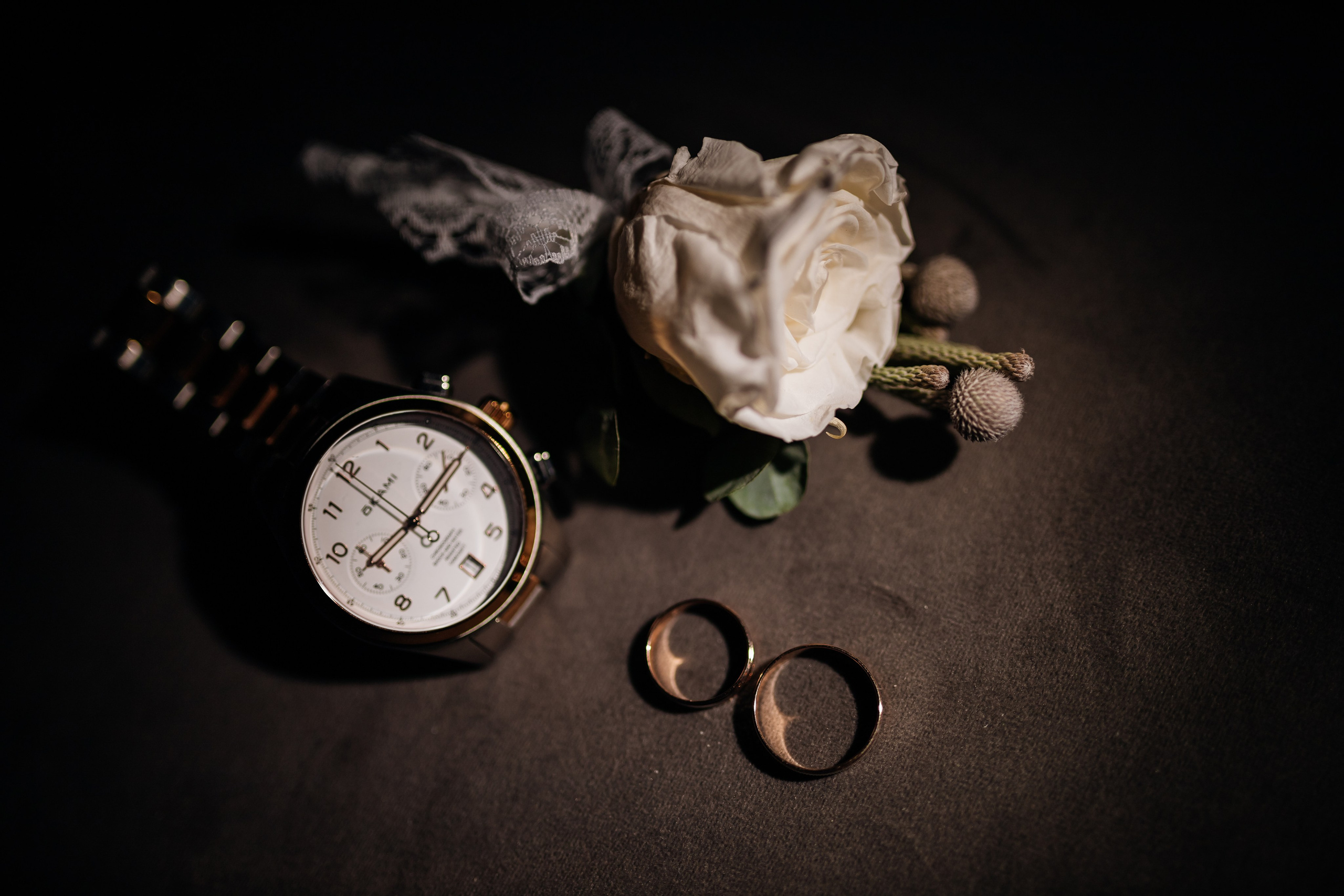 Илья и Анастасия. Свадебный и семейный фотограф в Арзамасе Давыденкова Яна