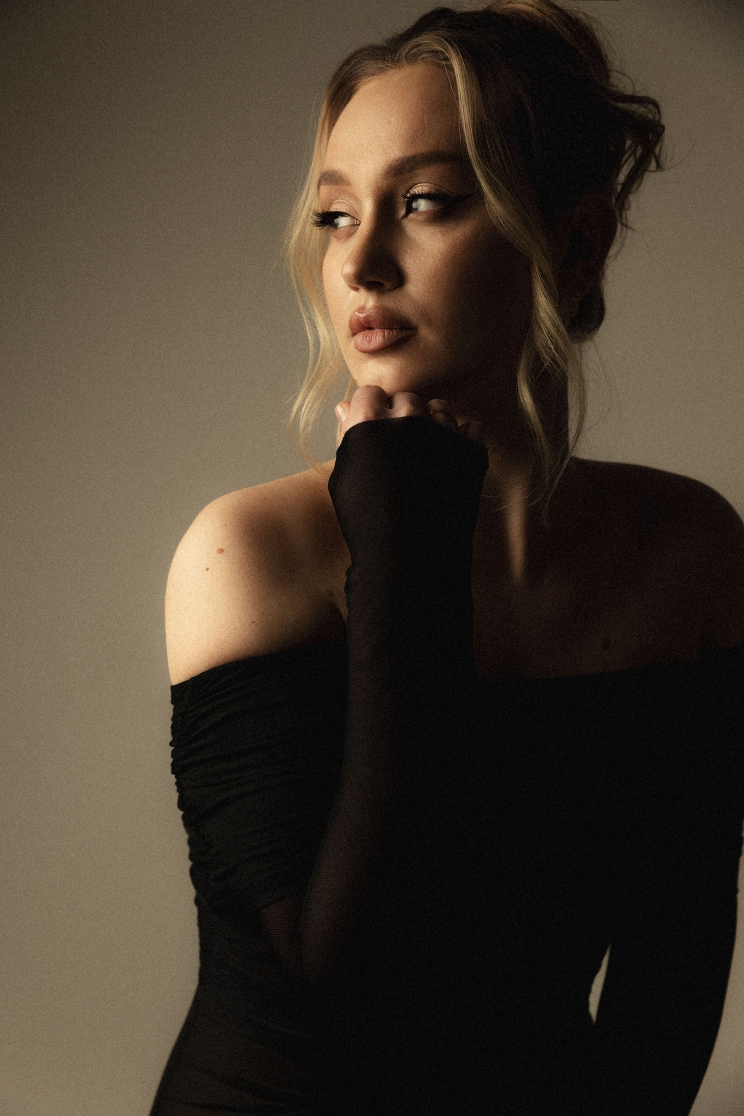 STUDIO. Женский фотограф