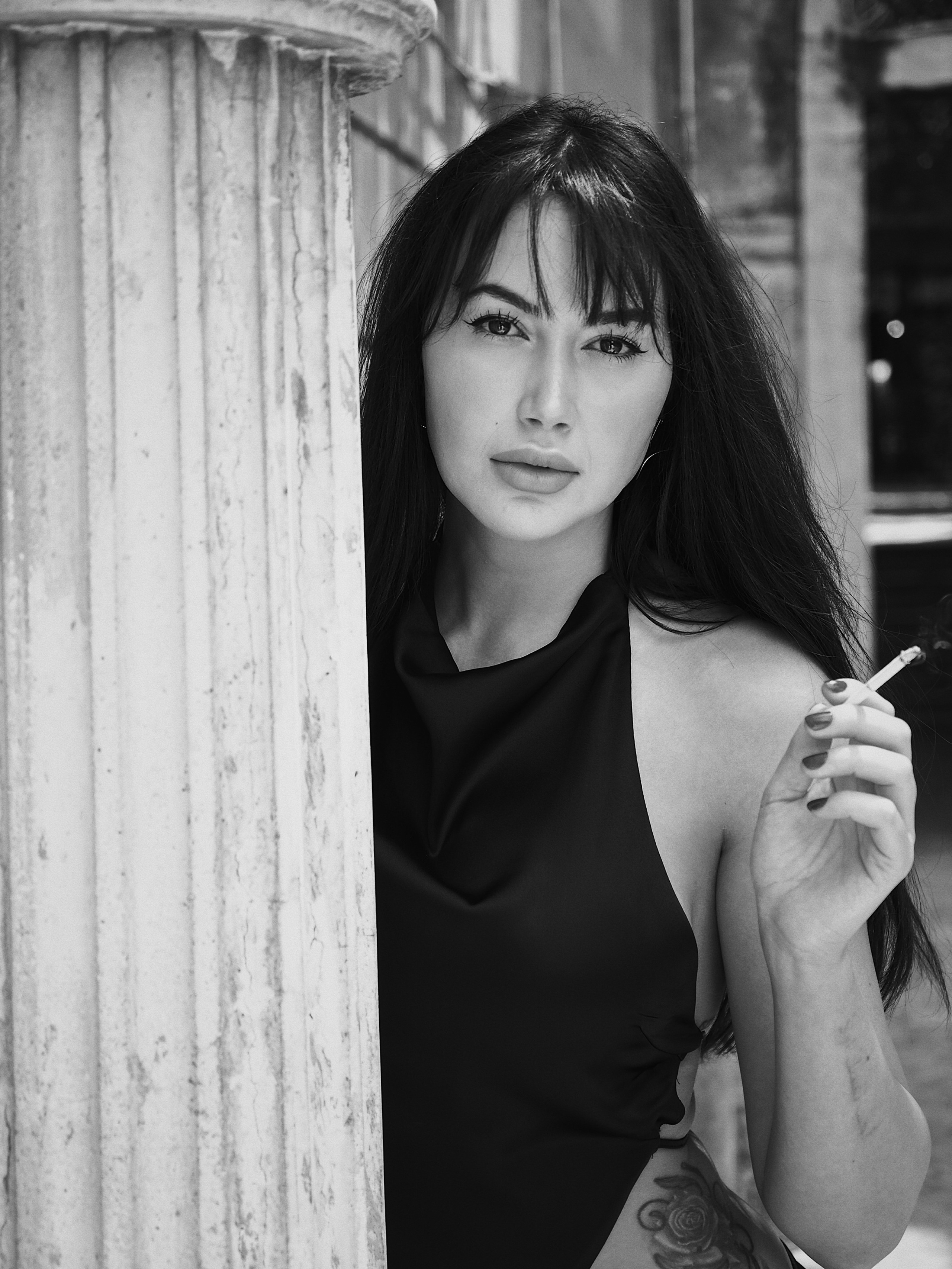 Portfolio of Fashion Photographer in Istanbul Sergio Maiis. Sergio Maiis — Fashion Photographer in Istanbul & Tbilisi | Editorial & Lifestyle Photographer