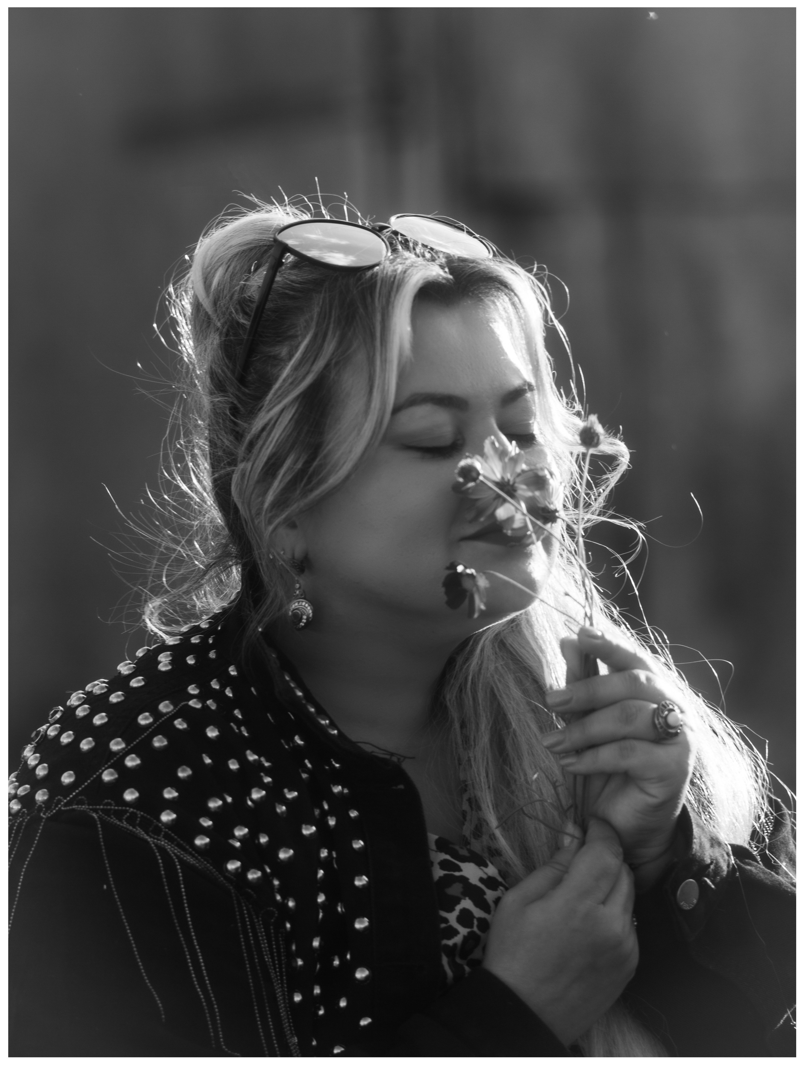 Фотографический проект "Женщина". Софья Федотова — продюсер, тренер киноактеров