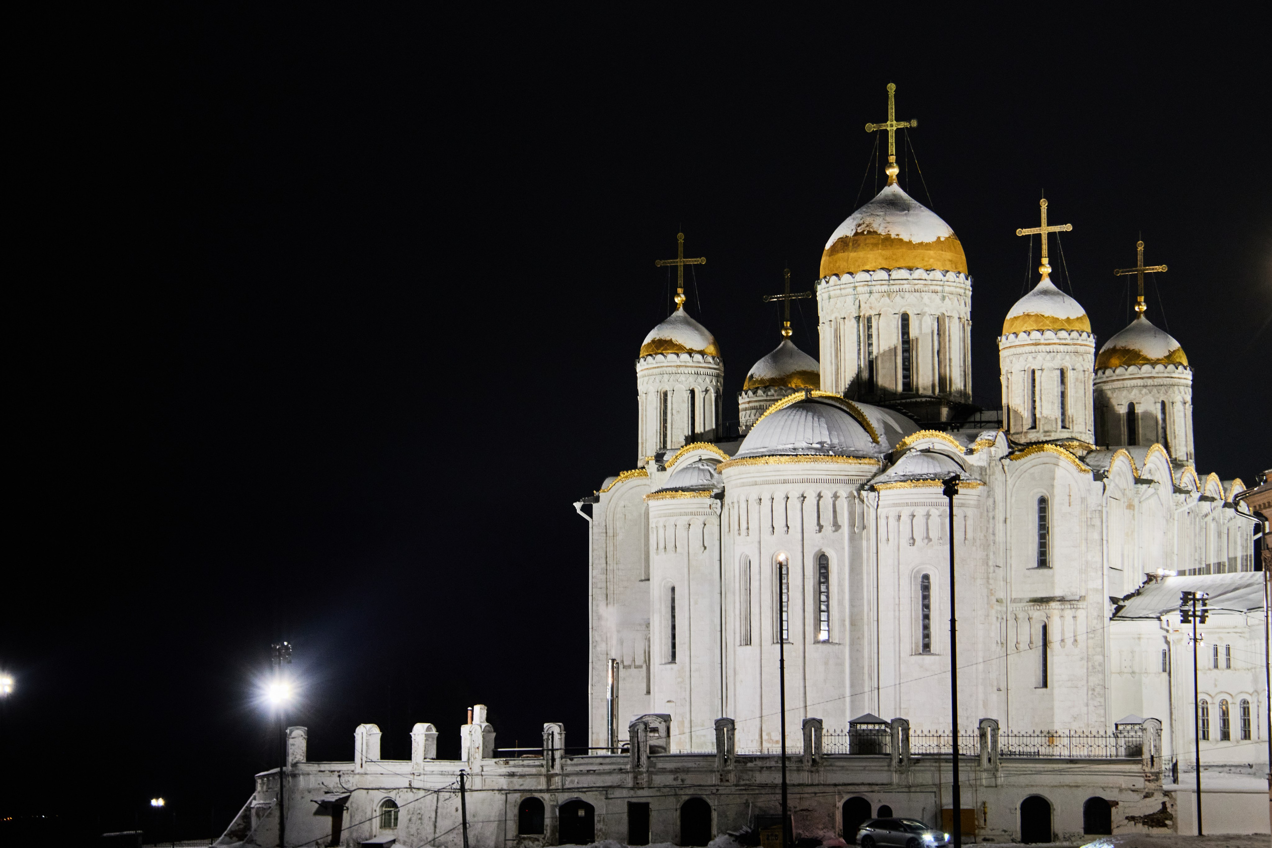 Владимир. Свадебный, выпускной, репортажный фотограф в Перми Алексей Роткин