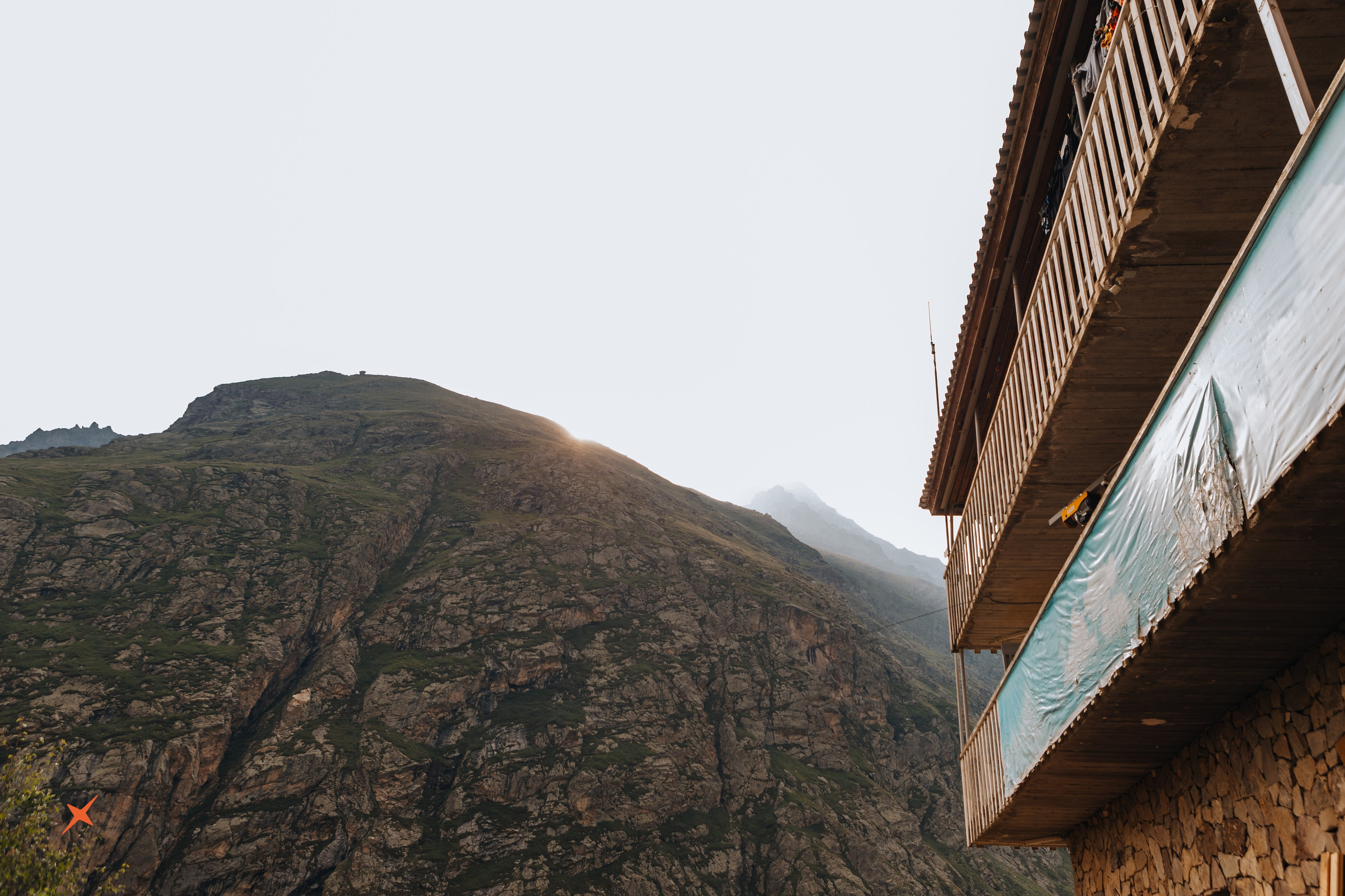 Безенги 4Sklona. Портреты и лайфстайл в Краснодаре