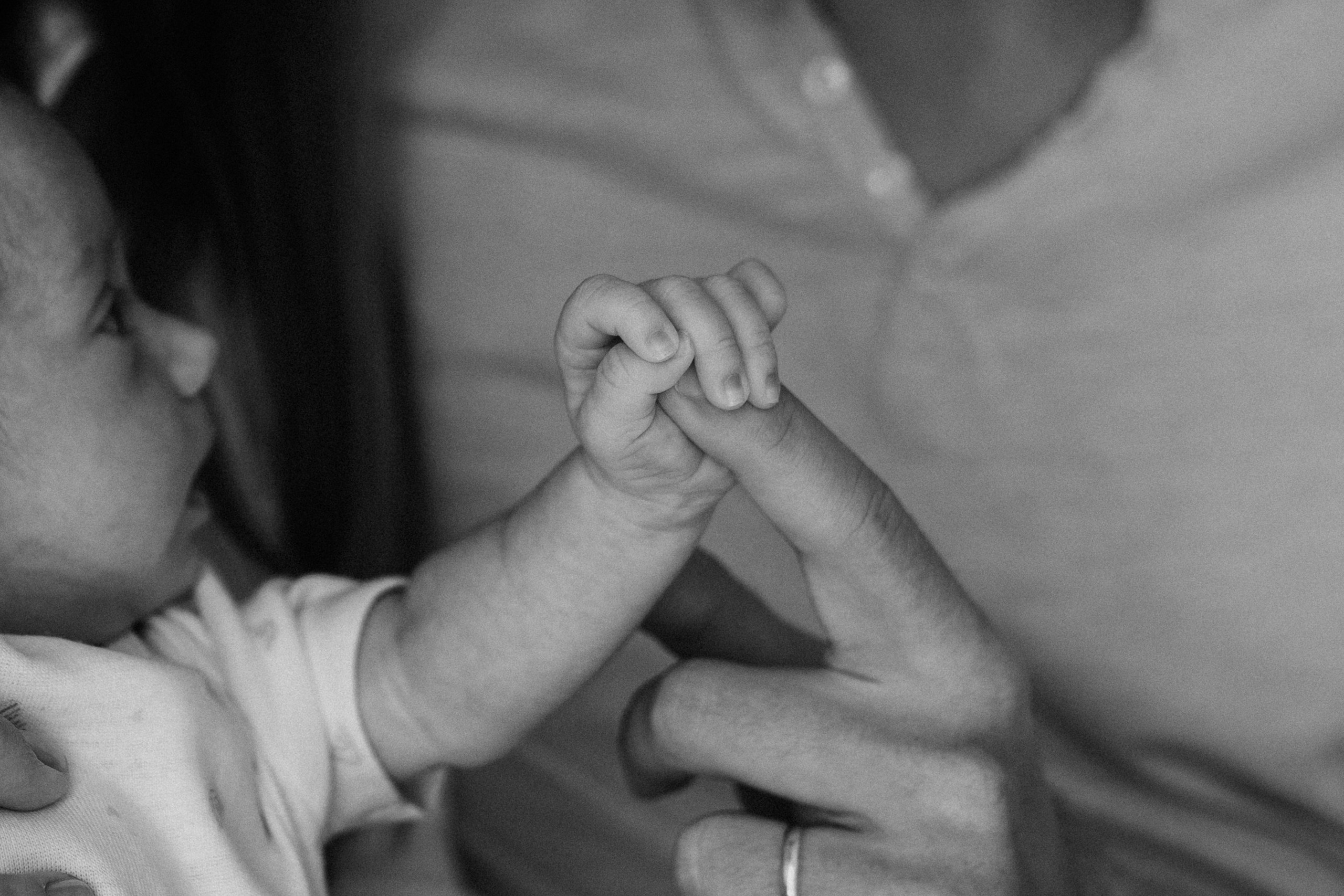 Вика, Марк, Агата. Семейный фотограф Москва