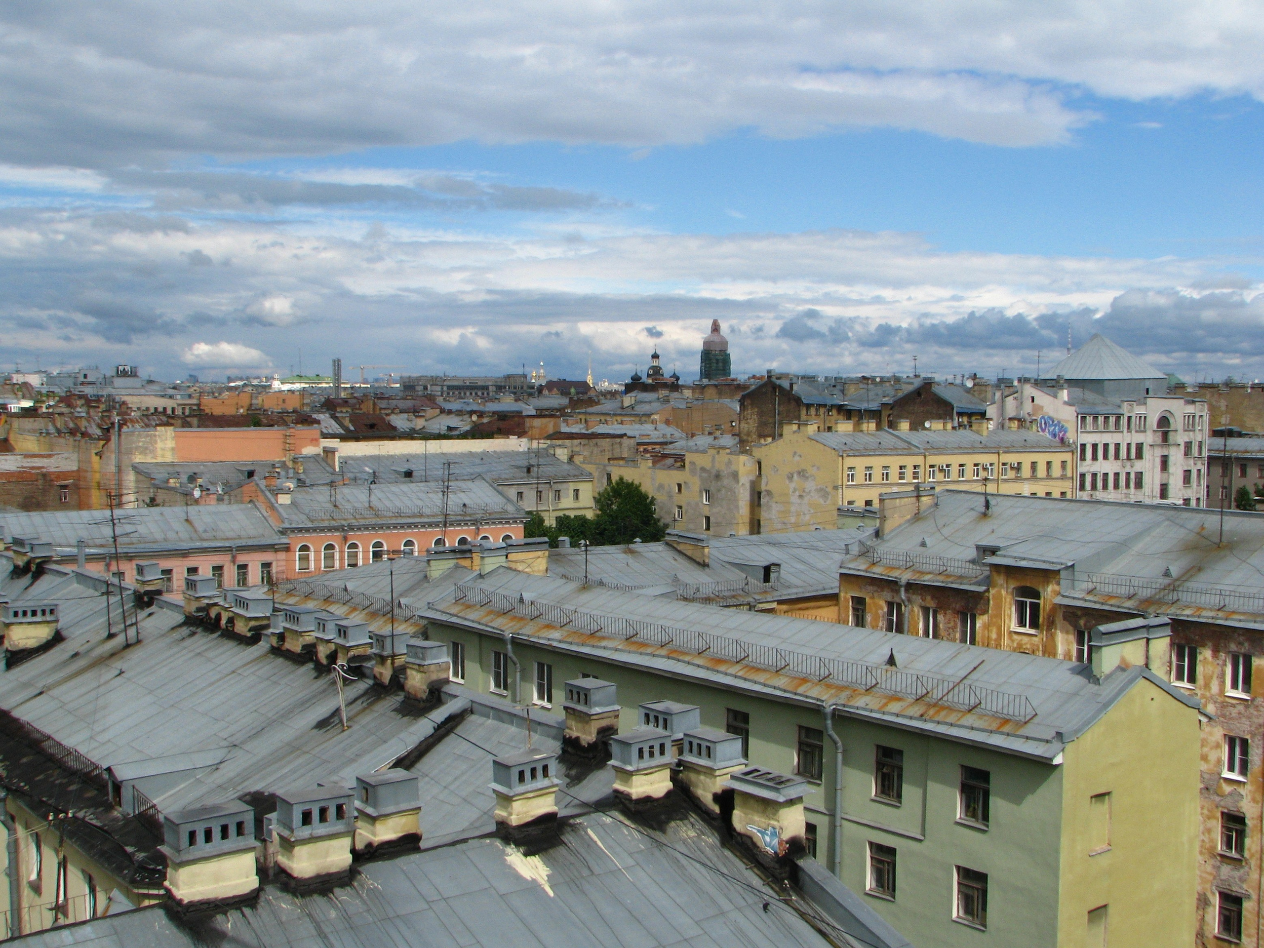 Уличная фотография. Фотограф в Санкт-Петербурге Александр Костюнин