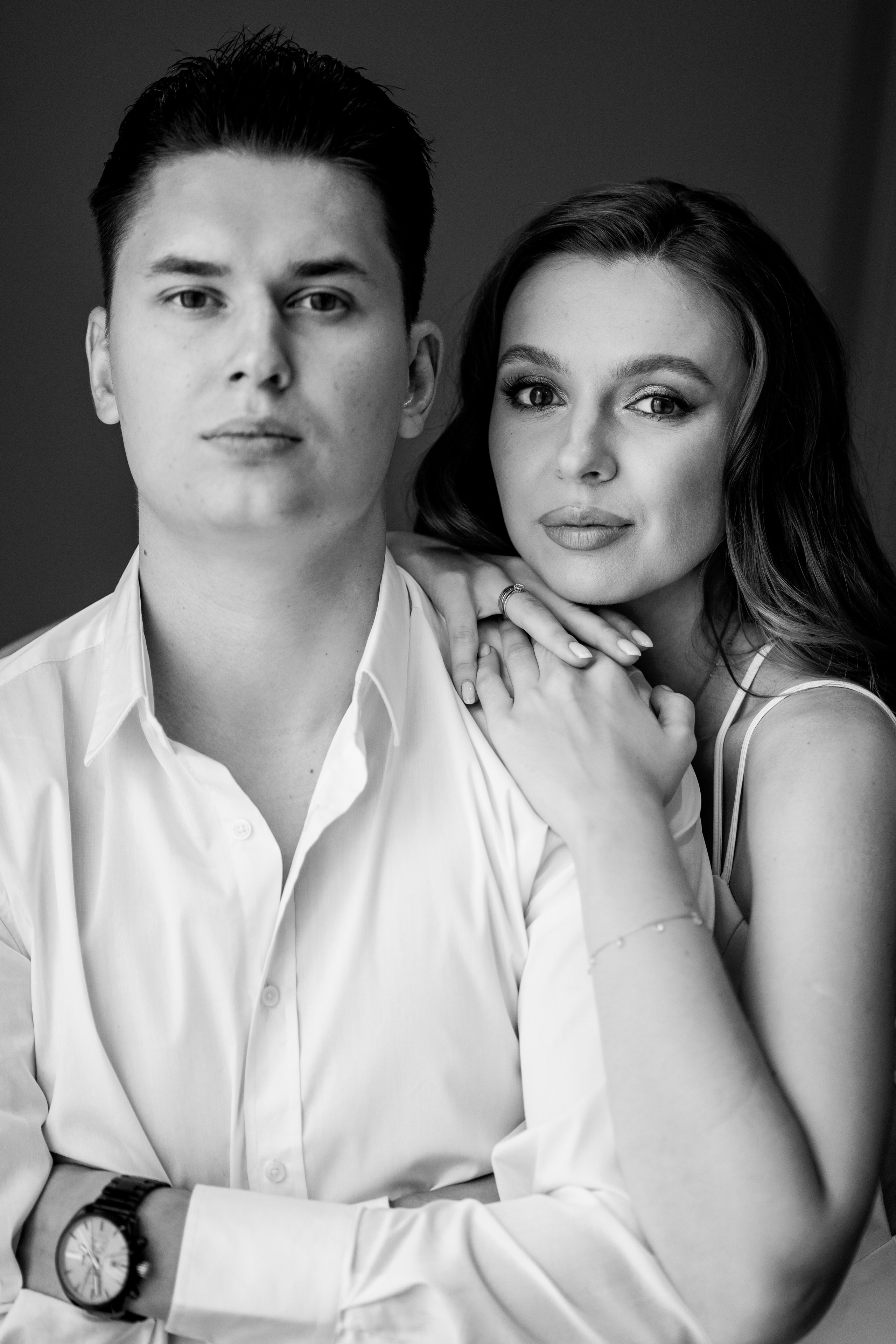 Danil|Katya. Ниндзя с камерой