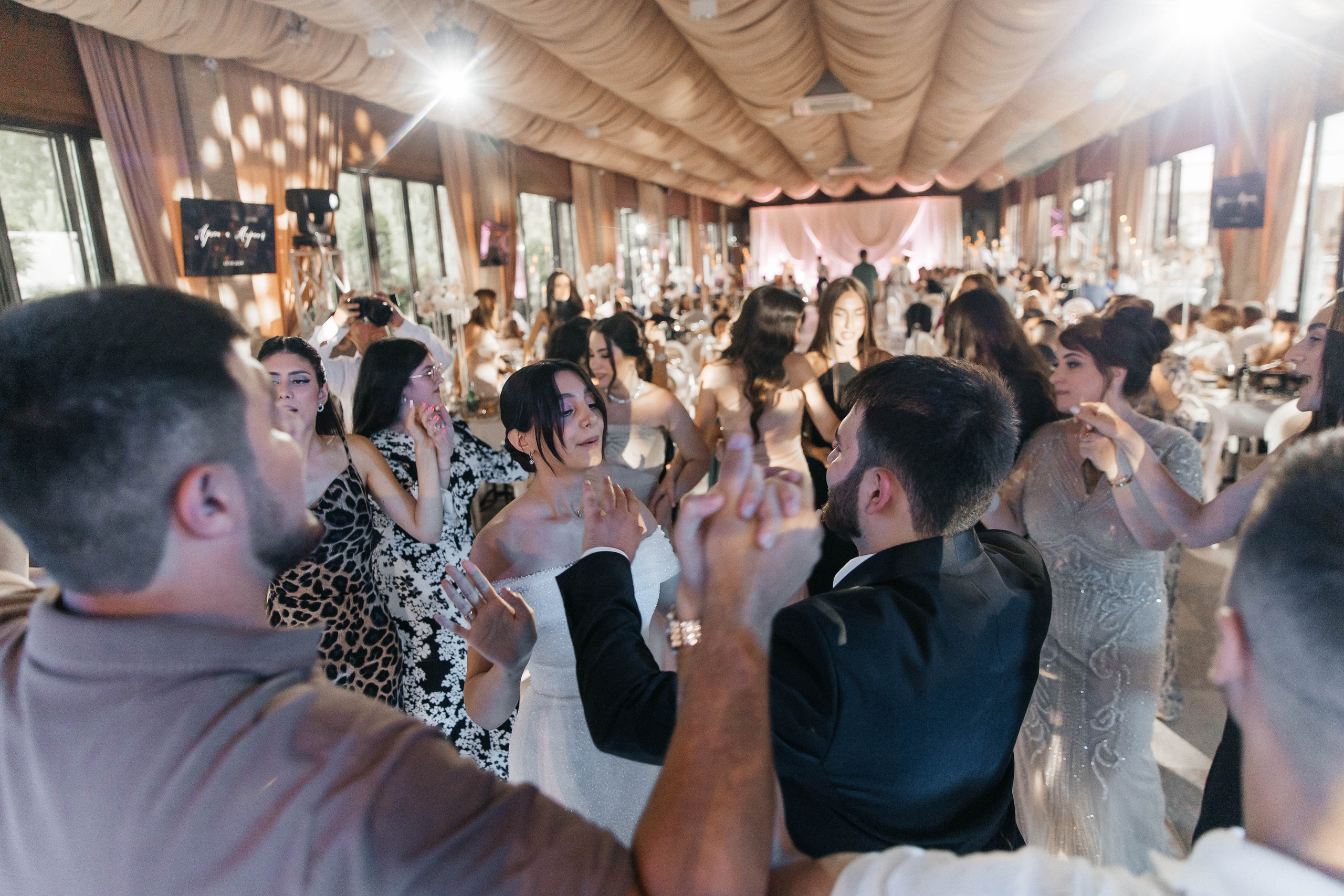 Арсен & Мариам. Главная