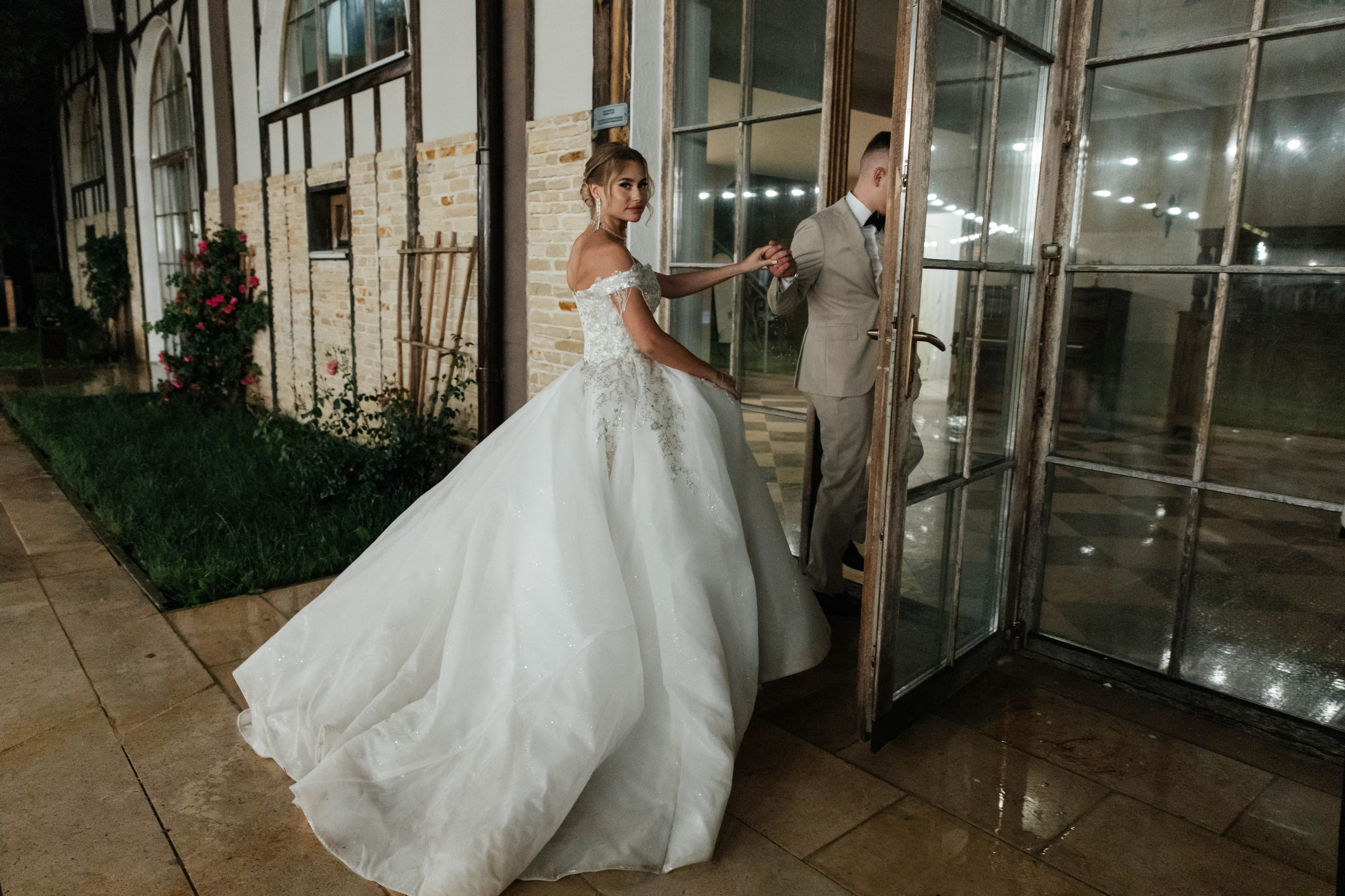 DMITRY & MARIA. Свадебное ФОТО & ВИДЕО Москва/Липецк