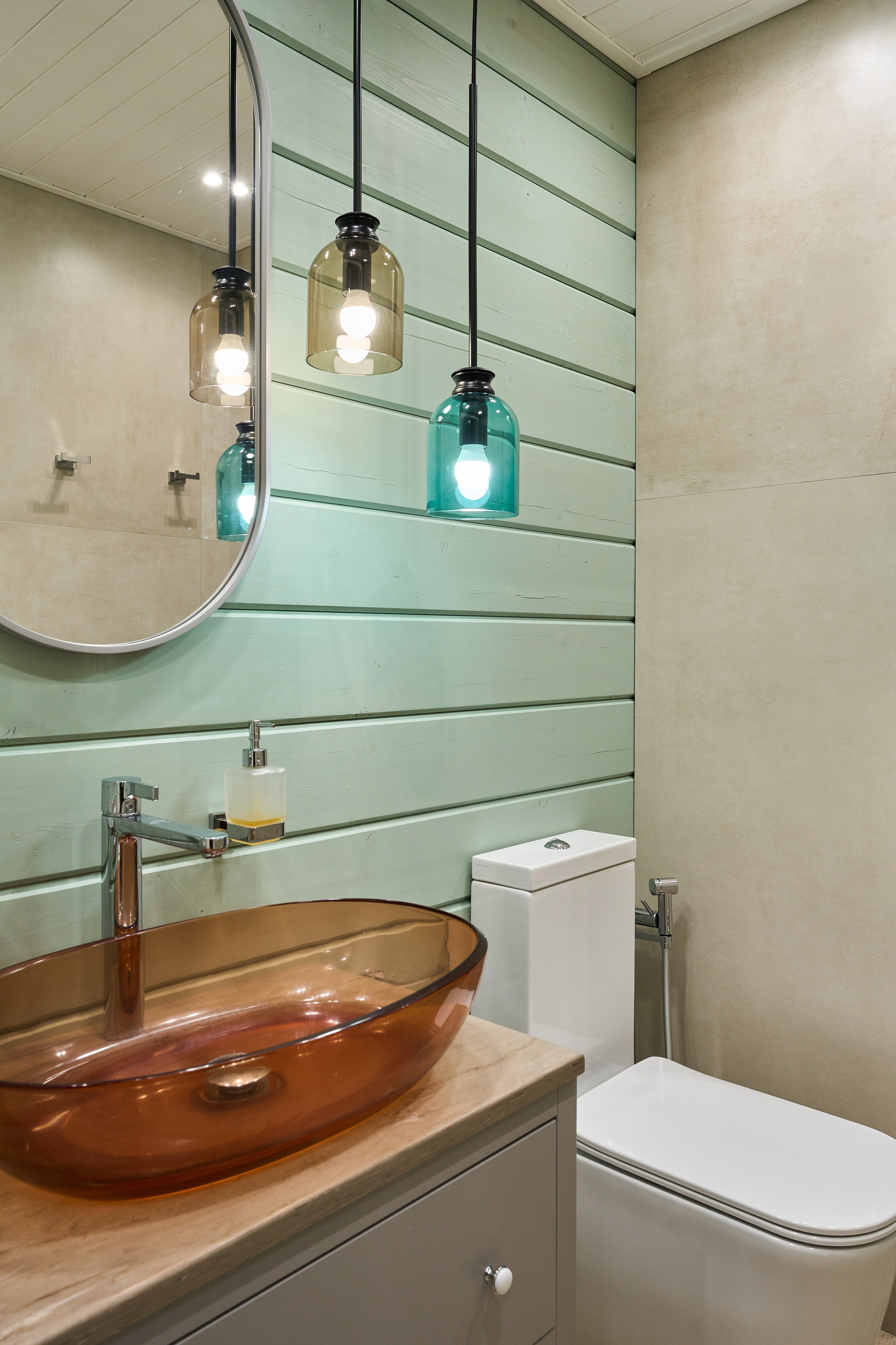 Загородный дом в КП Ларсен Парк (Имиджевая съемка). Бояршинов Антон Интерьерный фотограф/видеограф Москва