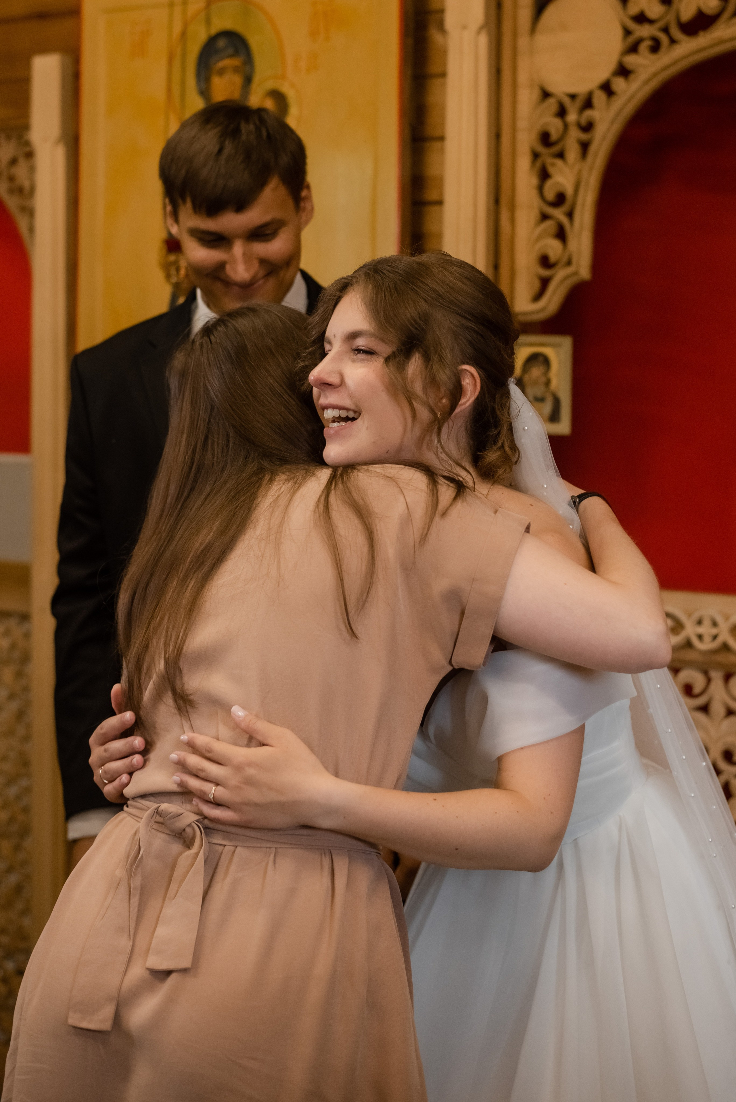 Маша и Илья. Свадебный и семейный фотограф | Слоним, Гродно| Варя Режа́бек