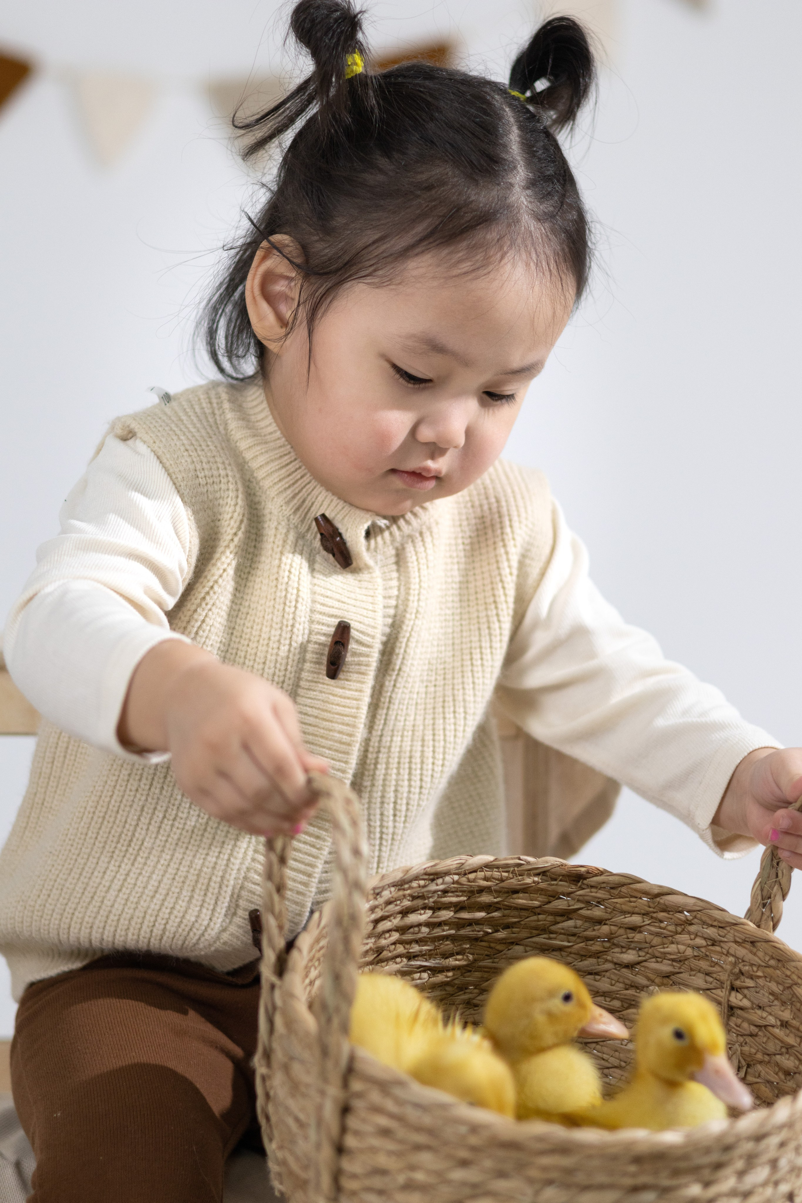 Сардаана и Элишка. Фотограф Якутск Зоя Николаева