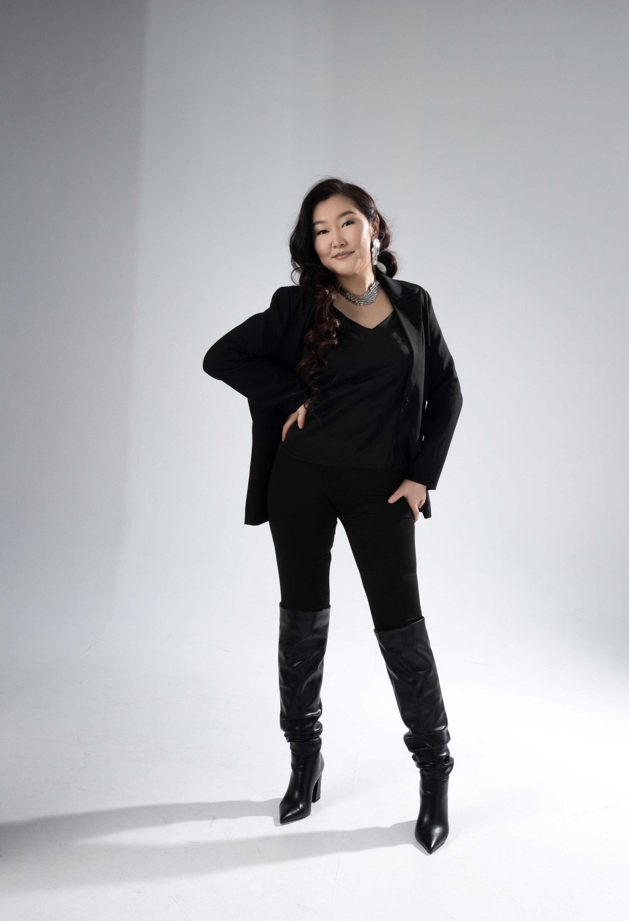 Анна. Фотограф Якутск Зоя Николаева