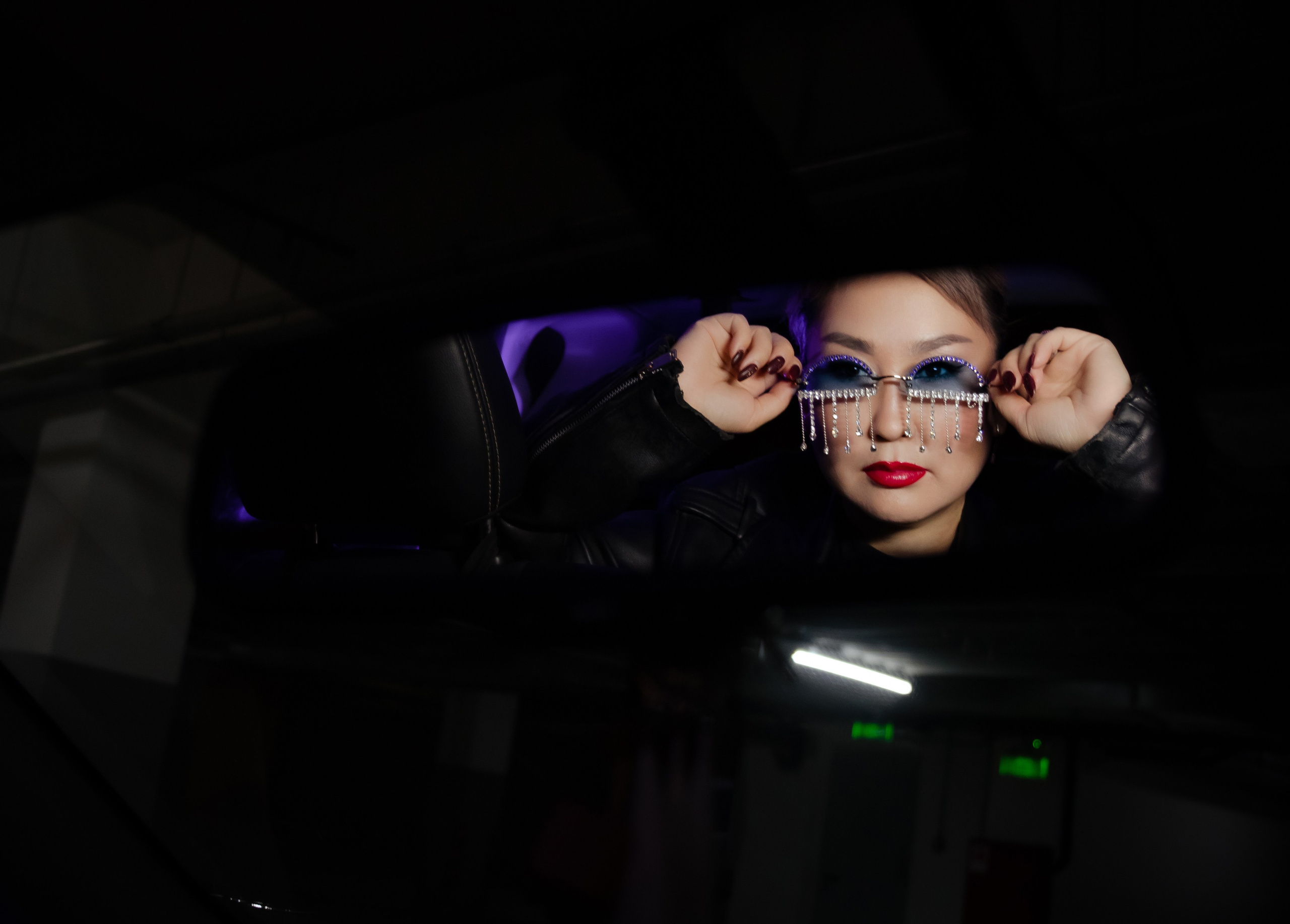 Фотограф Якутск Зоя Николаева