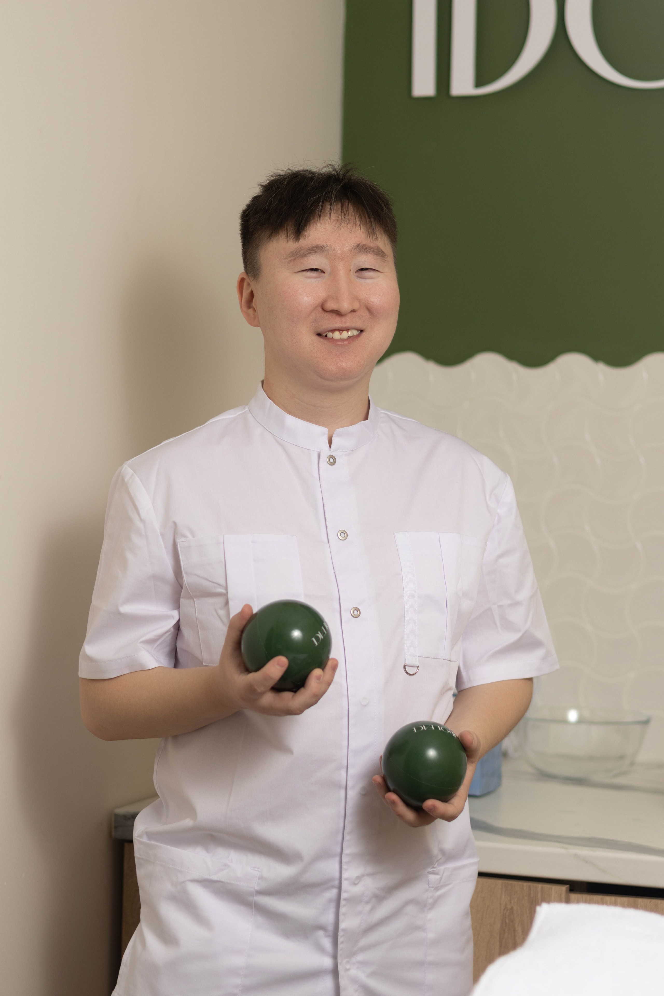 Салон красоты Idolface. Фотограф Якутск Зоя Николаева