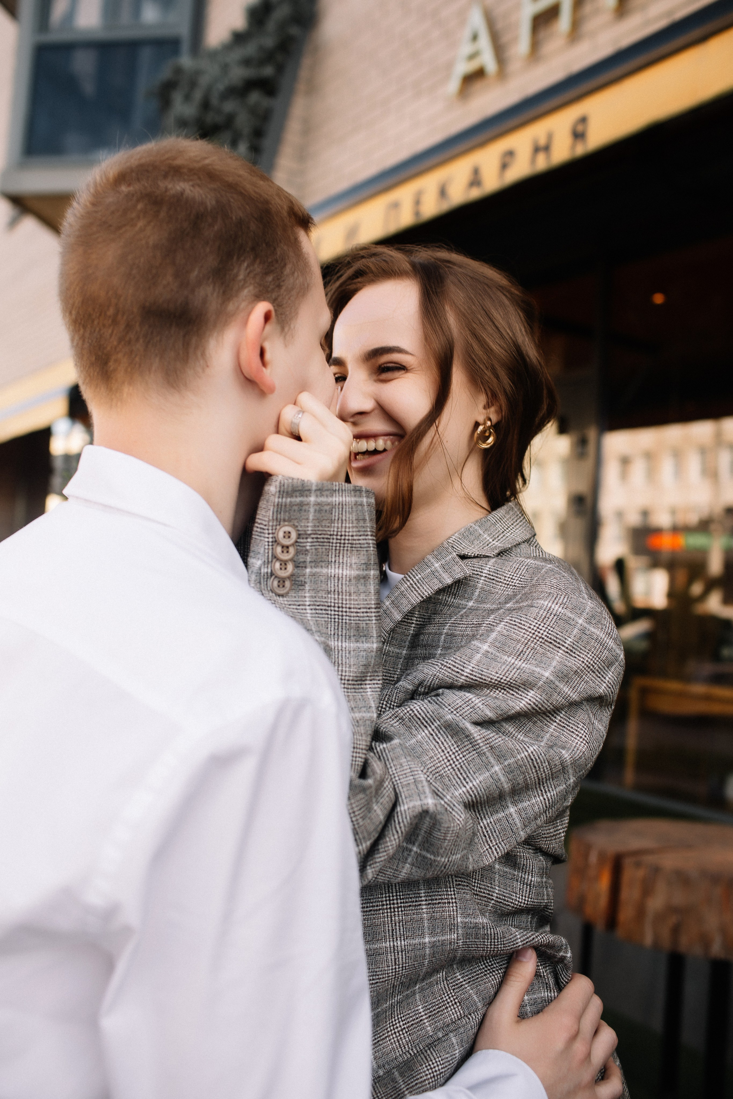 A&I. Фотограф в Архангельске Татьяна Дмитриева