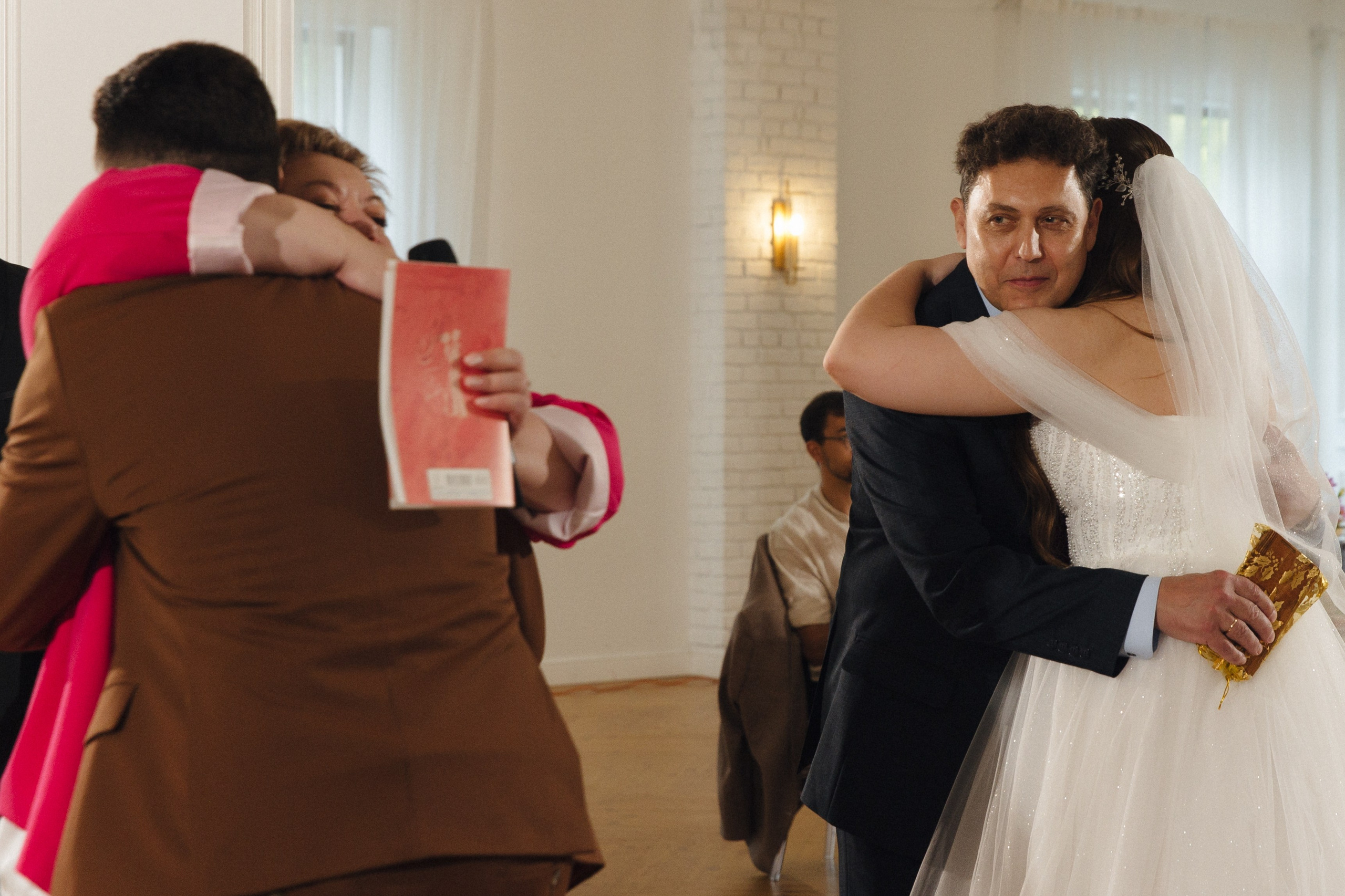 V & A. Свадебный и семейный фотограф в Красноярске Абраменко Настя