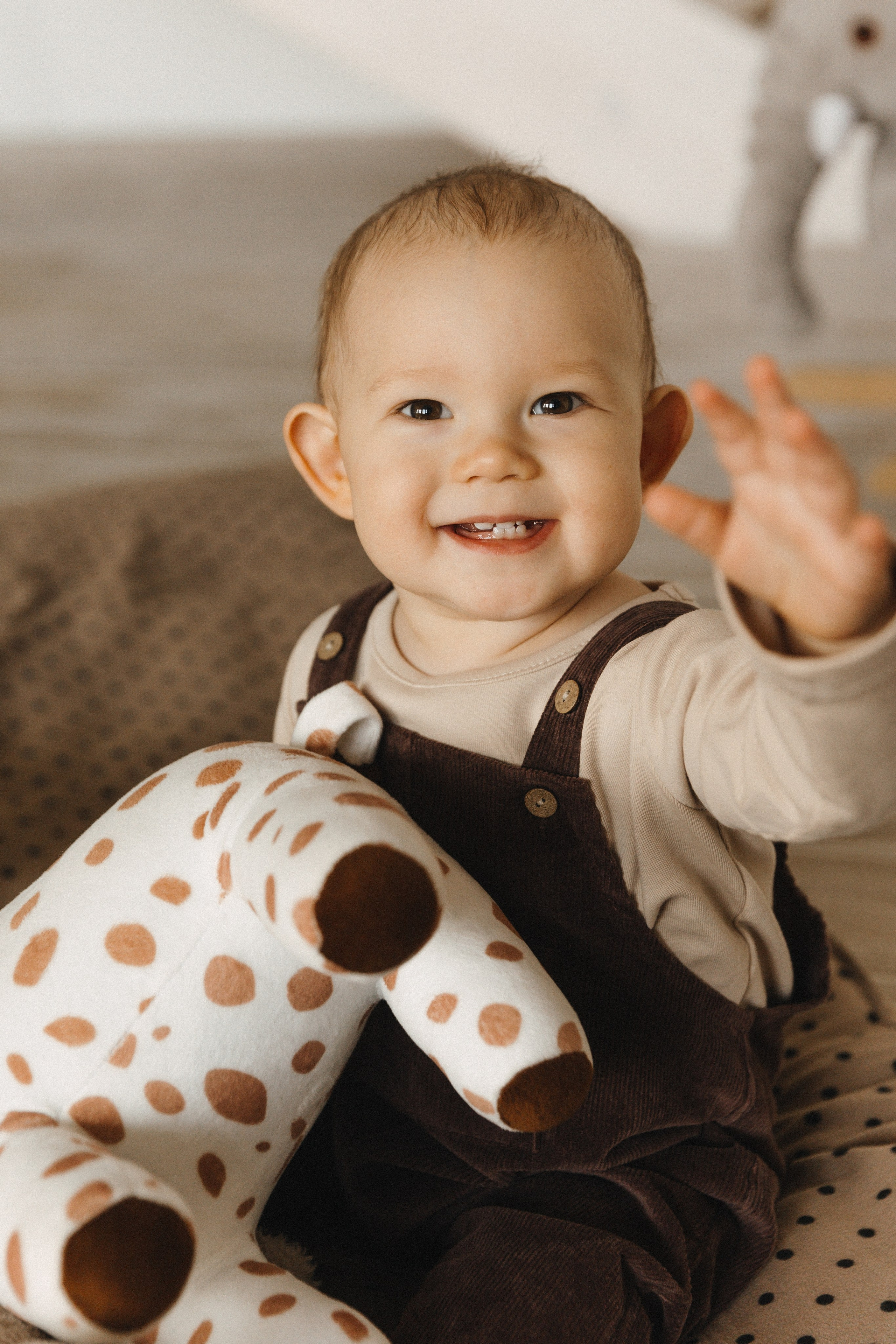 Сладкие булочки. Свадебный и семейный фотограф в Красноярске Абраменко Настя