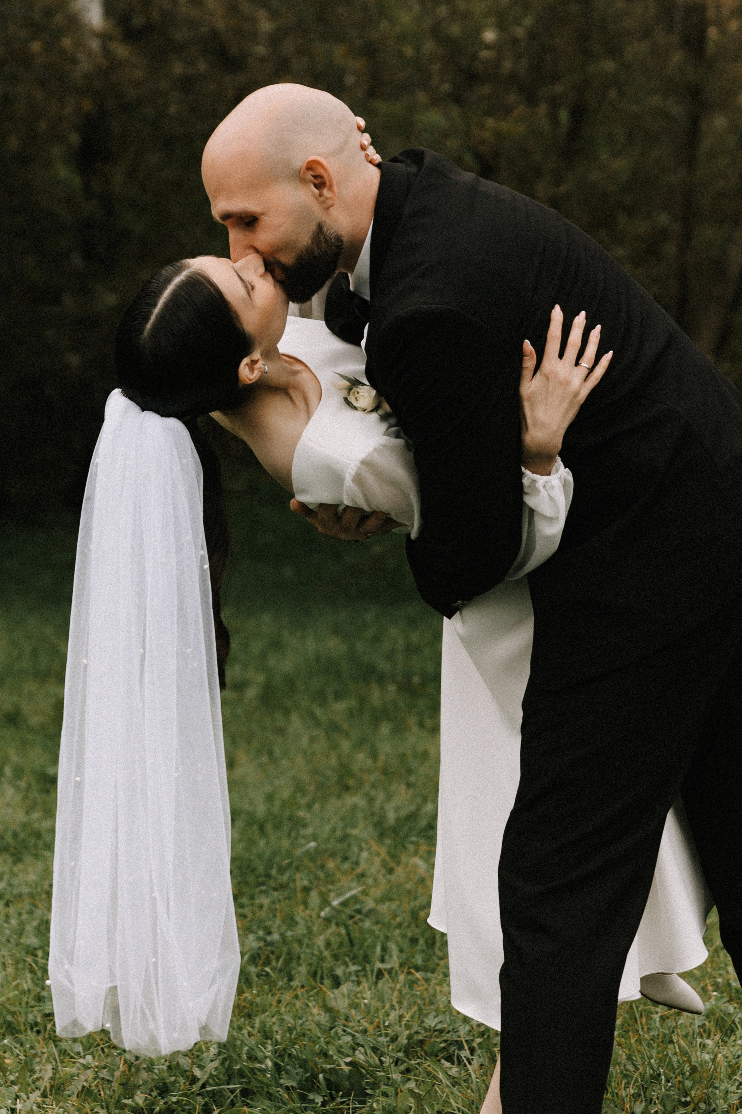 A&V. Свадебный и семейный фотограф в Красноярске Абраменко Настя