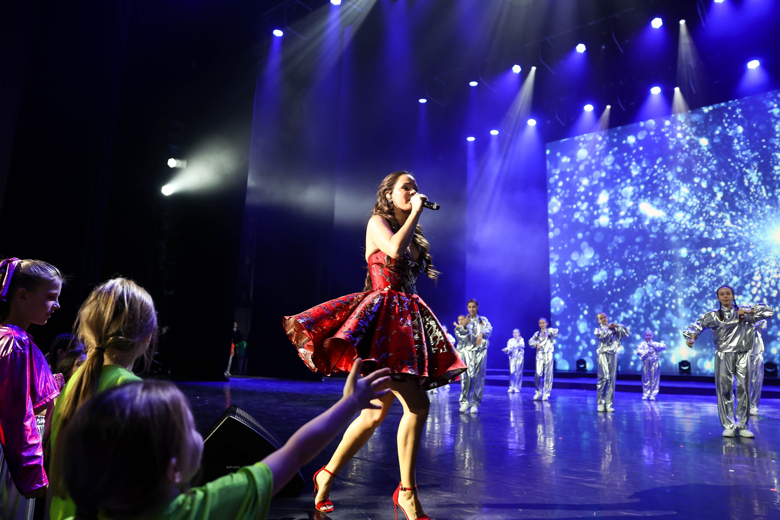 КРЕМЛЕВСКИЙ ДВОРЕЦ. НАГРОЖДЕНИЕ НОВЫЕ ИМЕНА. Свадебный, репортажный, фотограф Москва и Московская область