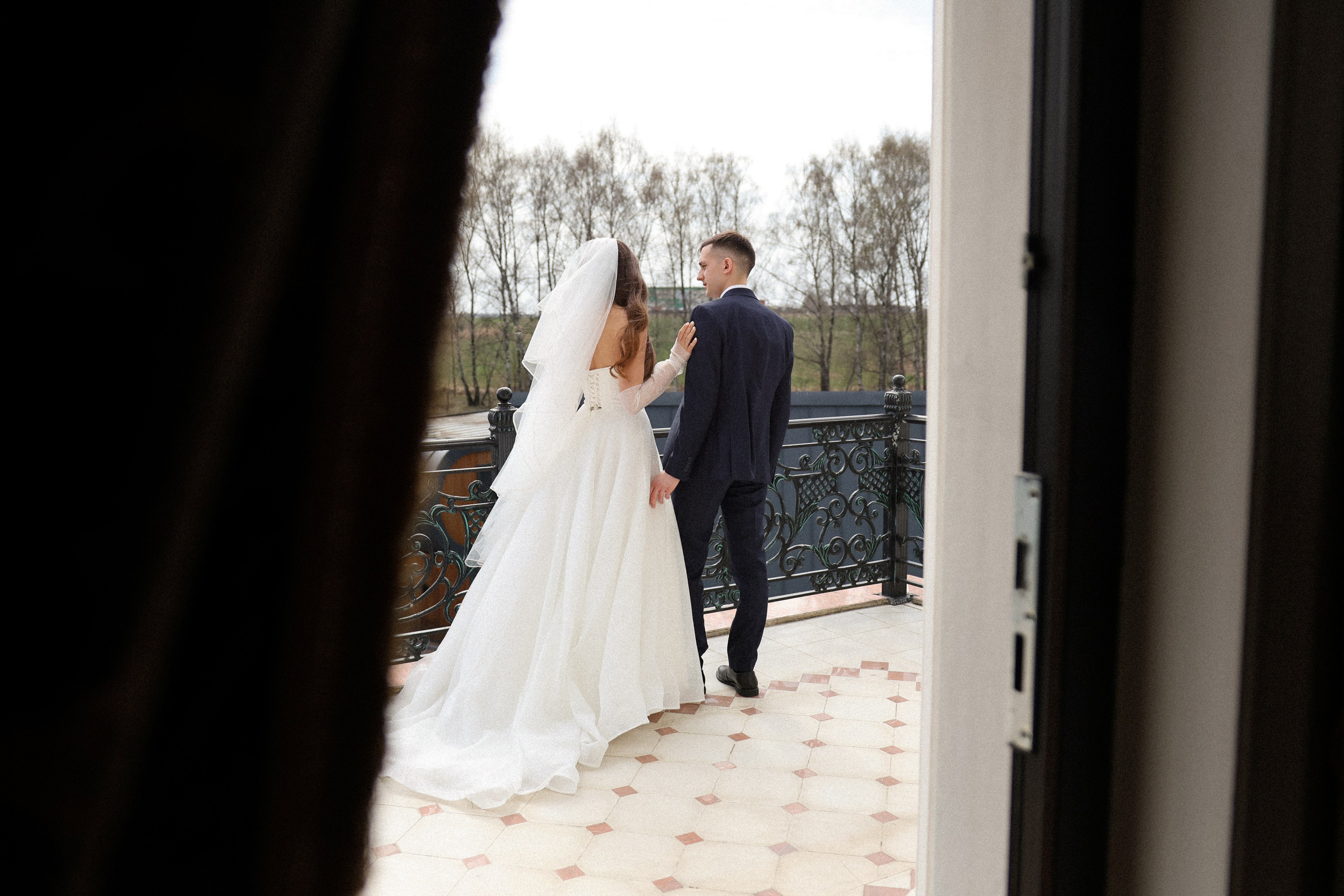 Айрат и Райля. Свадебный, репортажный, фотограф Москва и Московская область