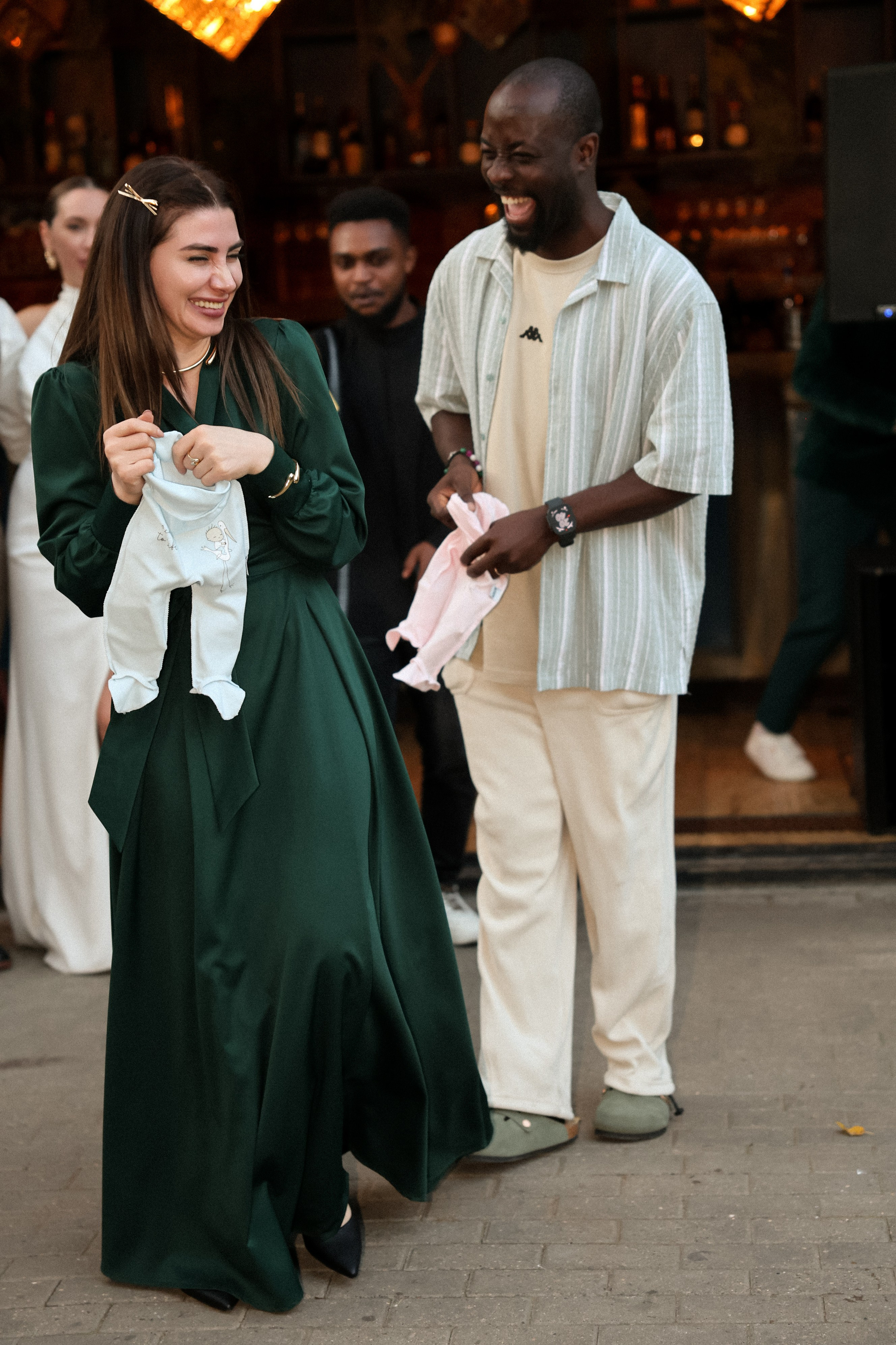 Кристафле и Олеся. Свадебный, репортажный, фотограф Москва и Московская область