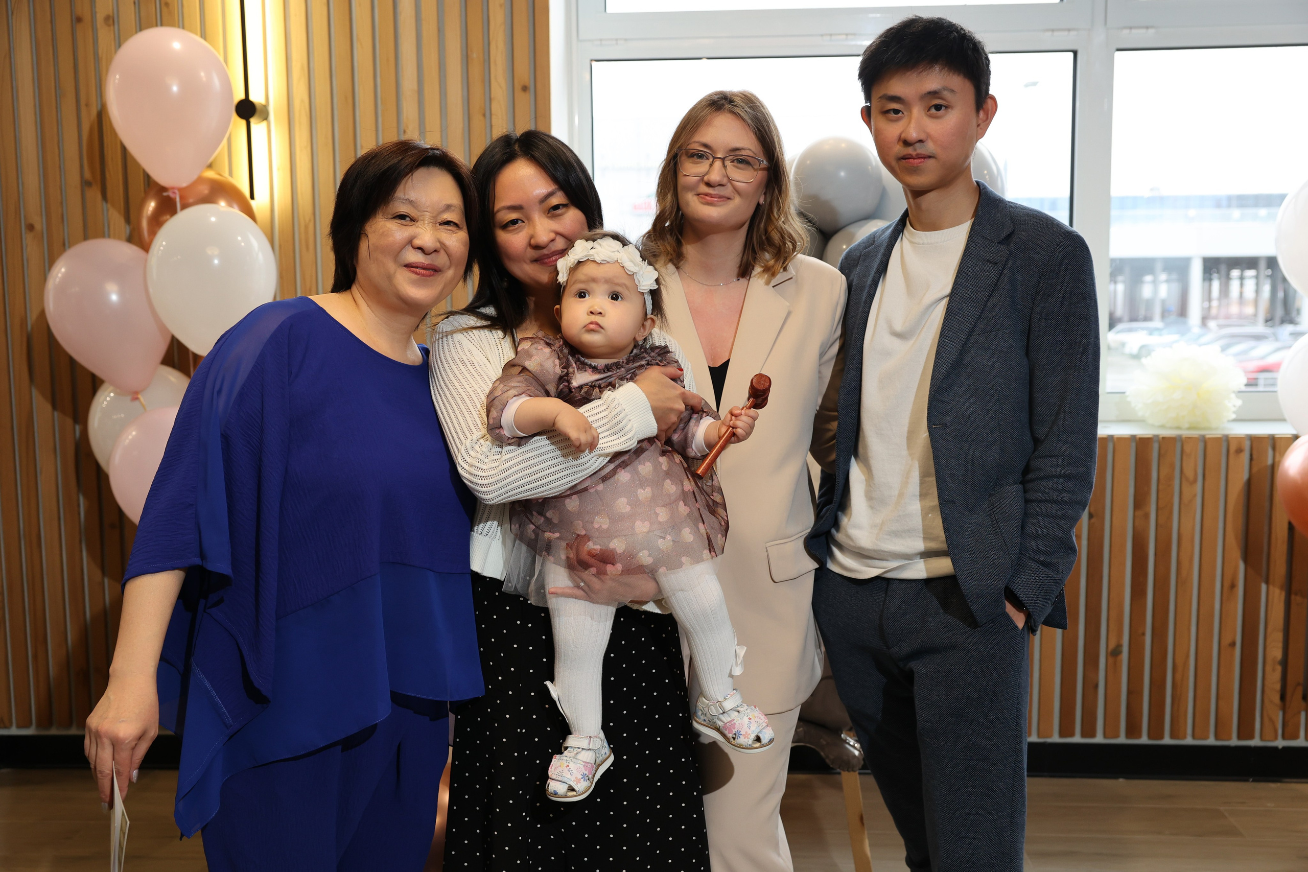 ПРАЗДНИК АСЯНДИ. Свадебный, репортажный, фотограф Москва и Московская область