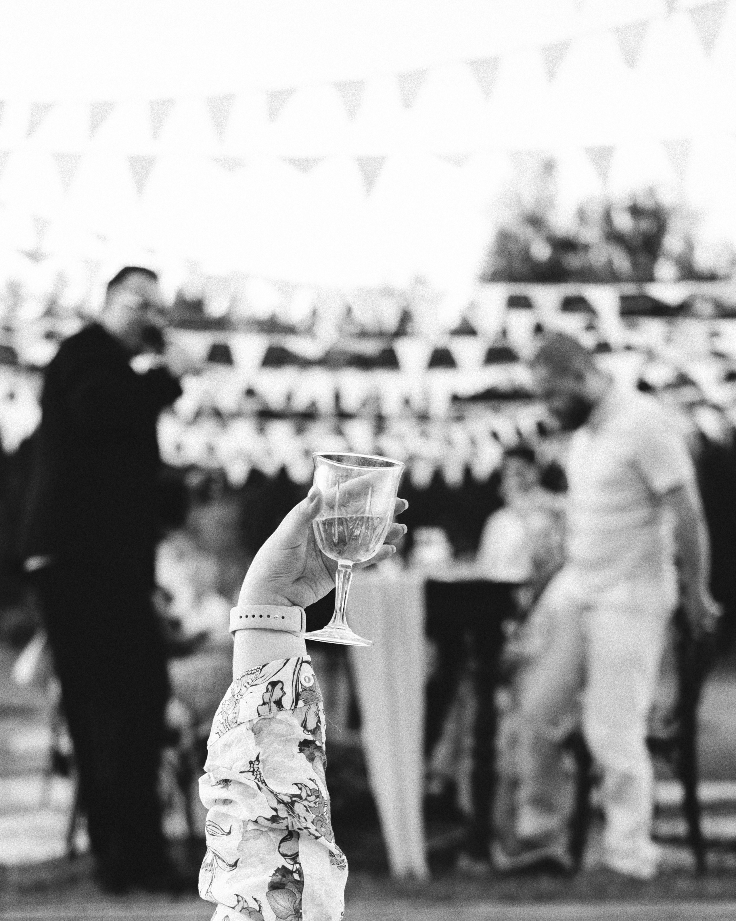 Сева и Маша. Свадебный фотограф в Москве Денис Анурьев