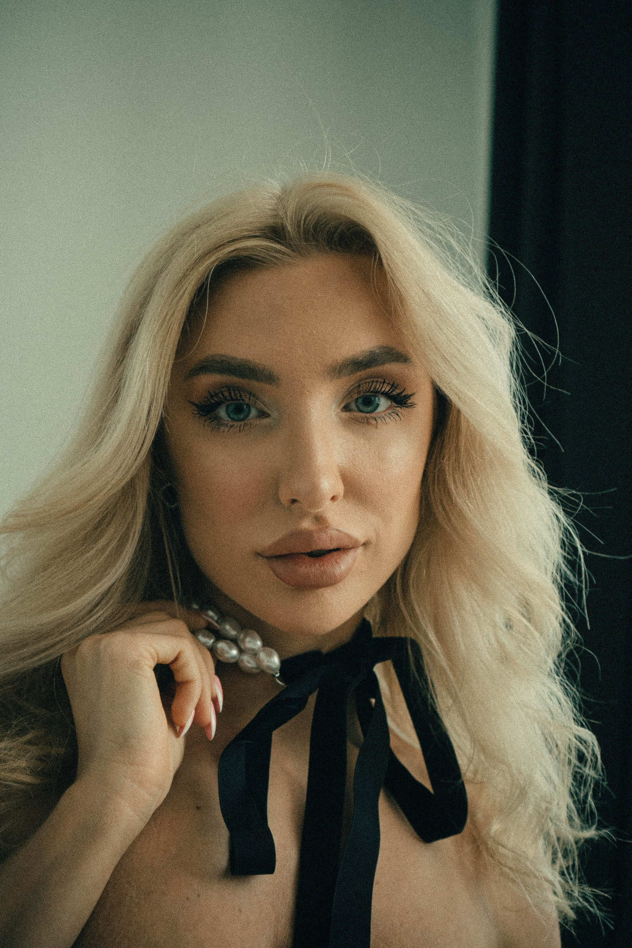 Студия. Профессиональный фотограф, Санкт-Петербург — Виктория Богомолова