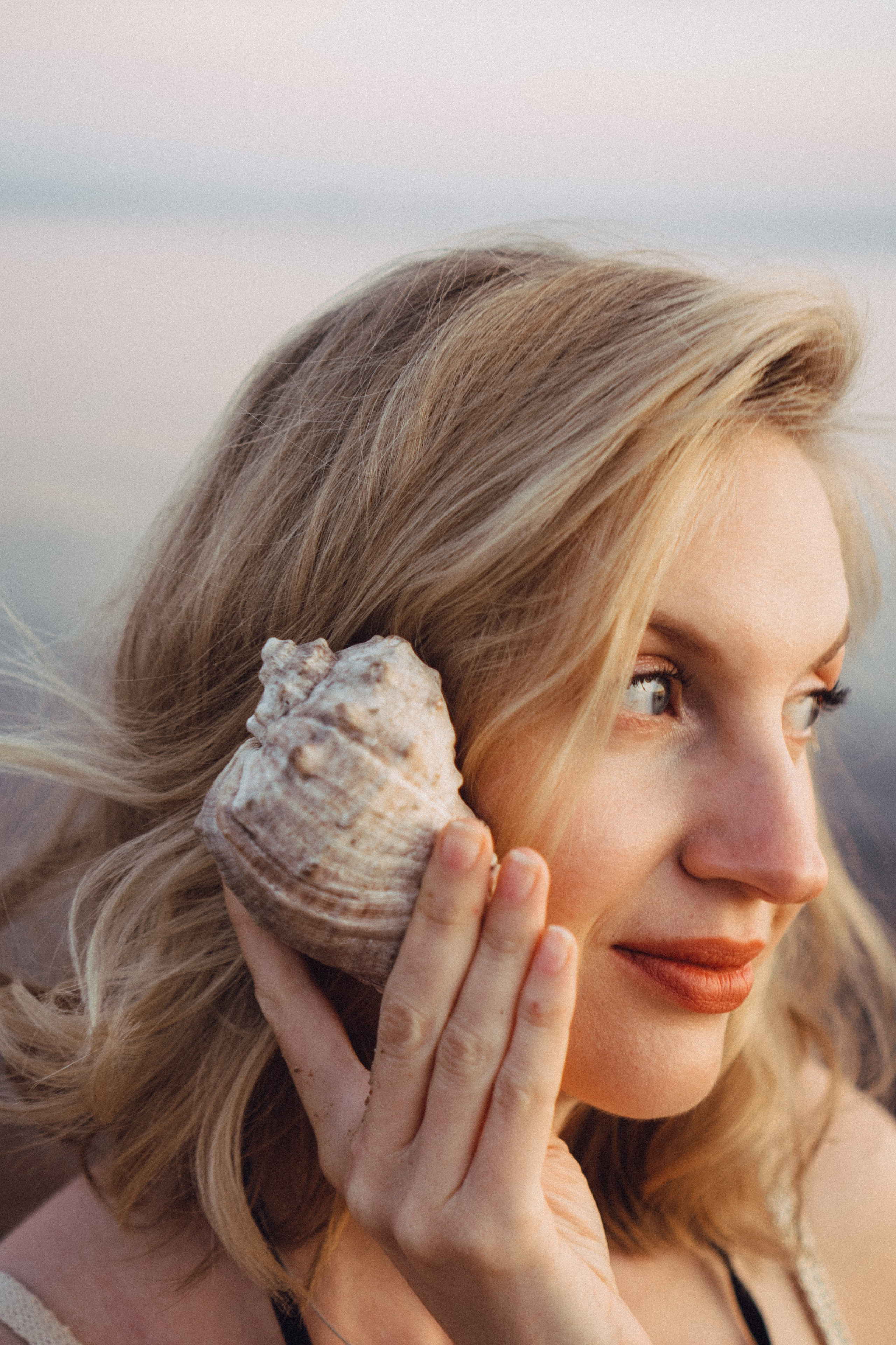 В ОЖИДАНИИ. Профессиональный фотограф, Санкт-Петербург — Виктория Богомолова