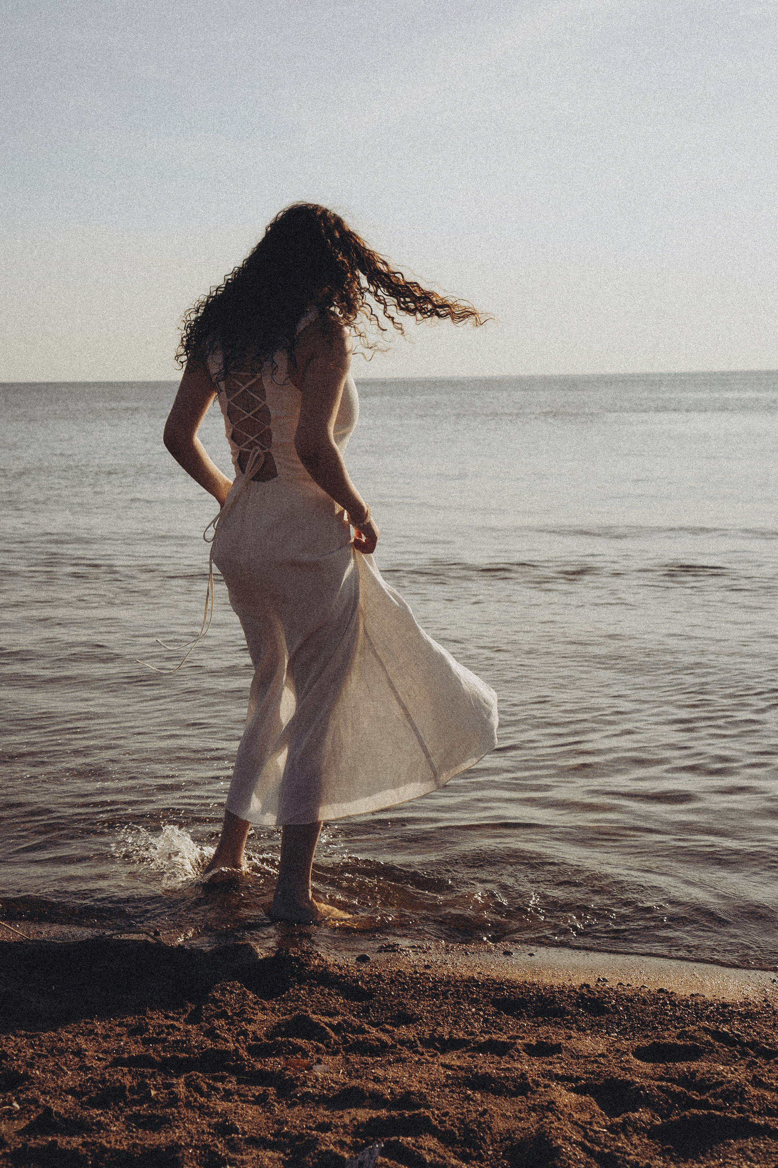 НА ФИНСКОМ ЗАЛИВЕ. Профессиональный фотограф, Санкт-Петербург — Виктория Богомолова