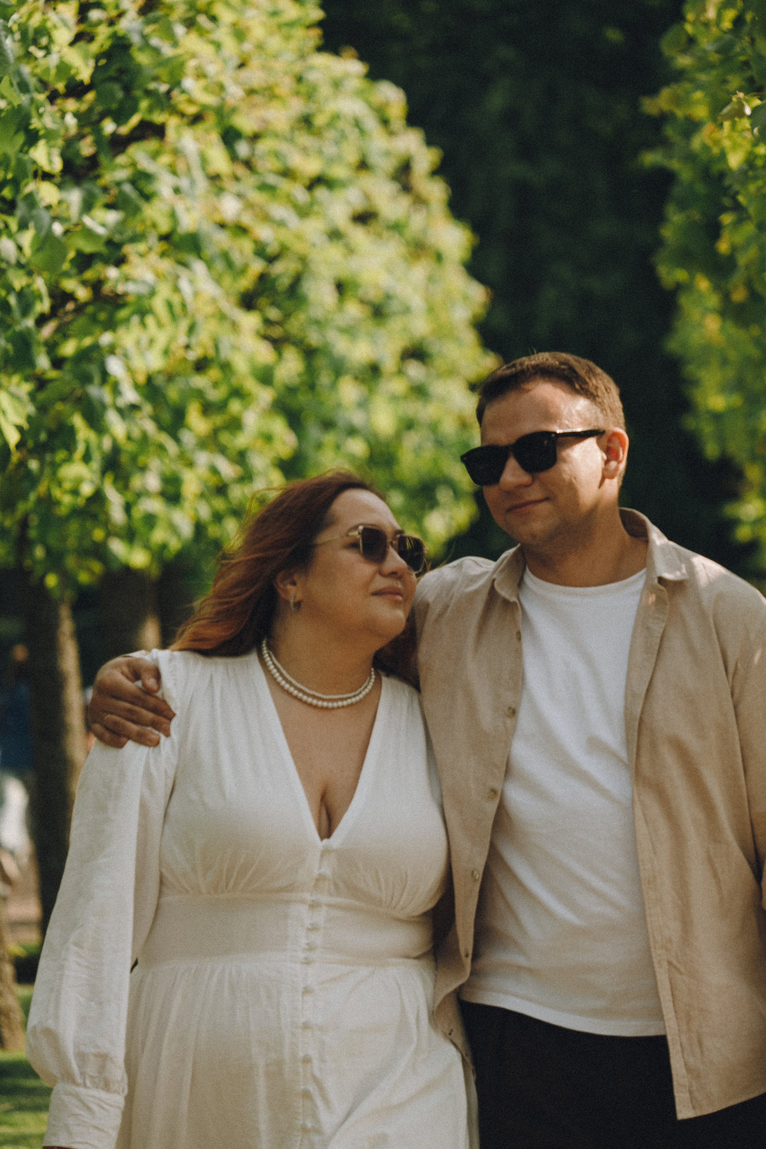 СВАДЕБНАЯ ИСТОРИЯ В ПЕТЕРГОФЕ. Профессиональный фотограф, Санкт-Петербург — Виктория Богомолова