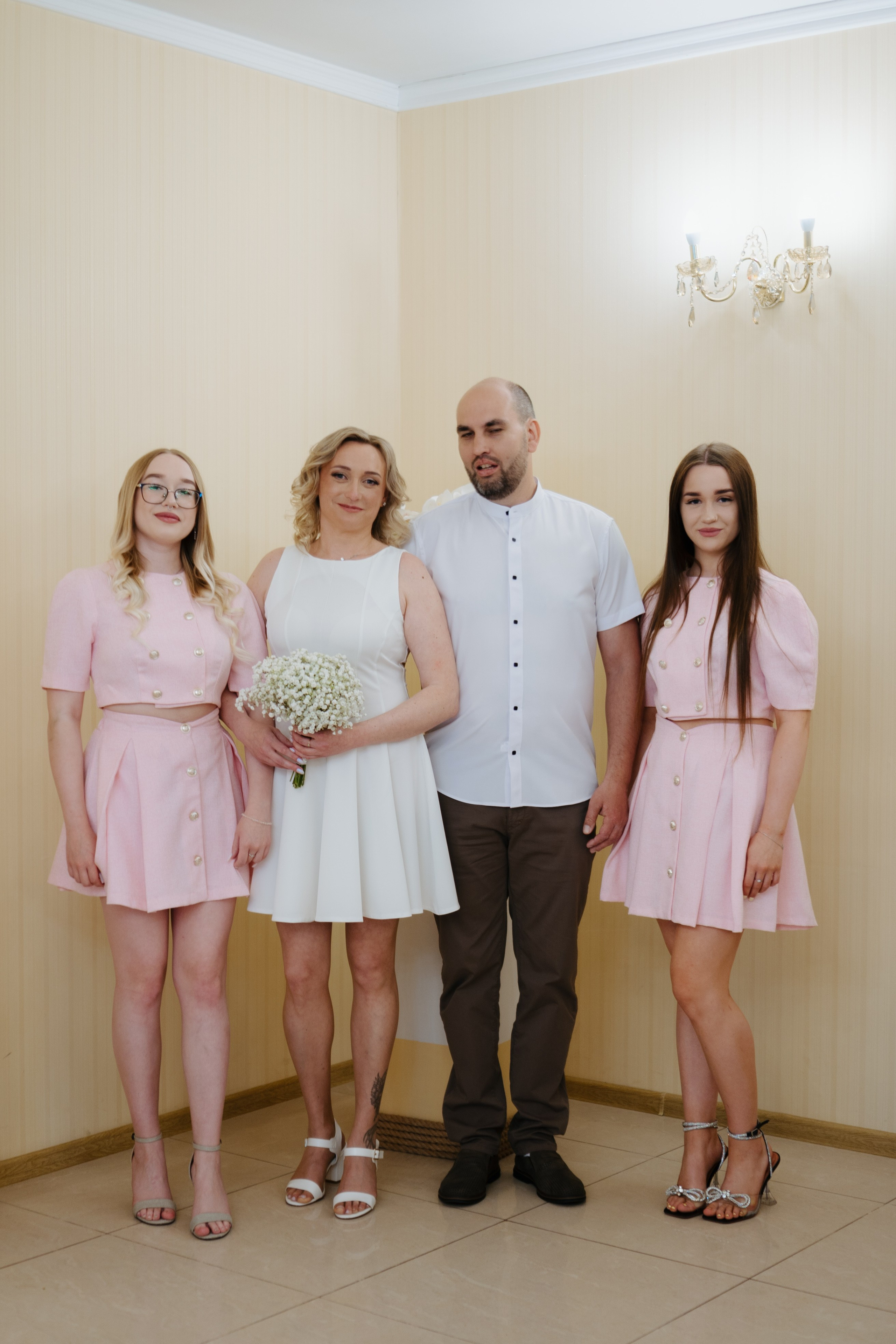 СВАДЕБНЫЙ РЕПОРТАЖ. Профессиональный фотограф, Санкт-Петербург — Виктория Богомолова