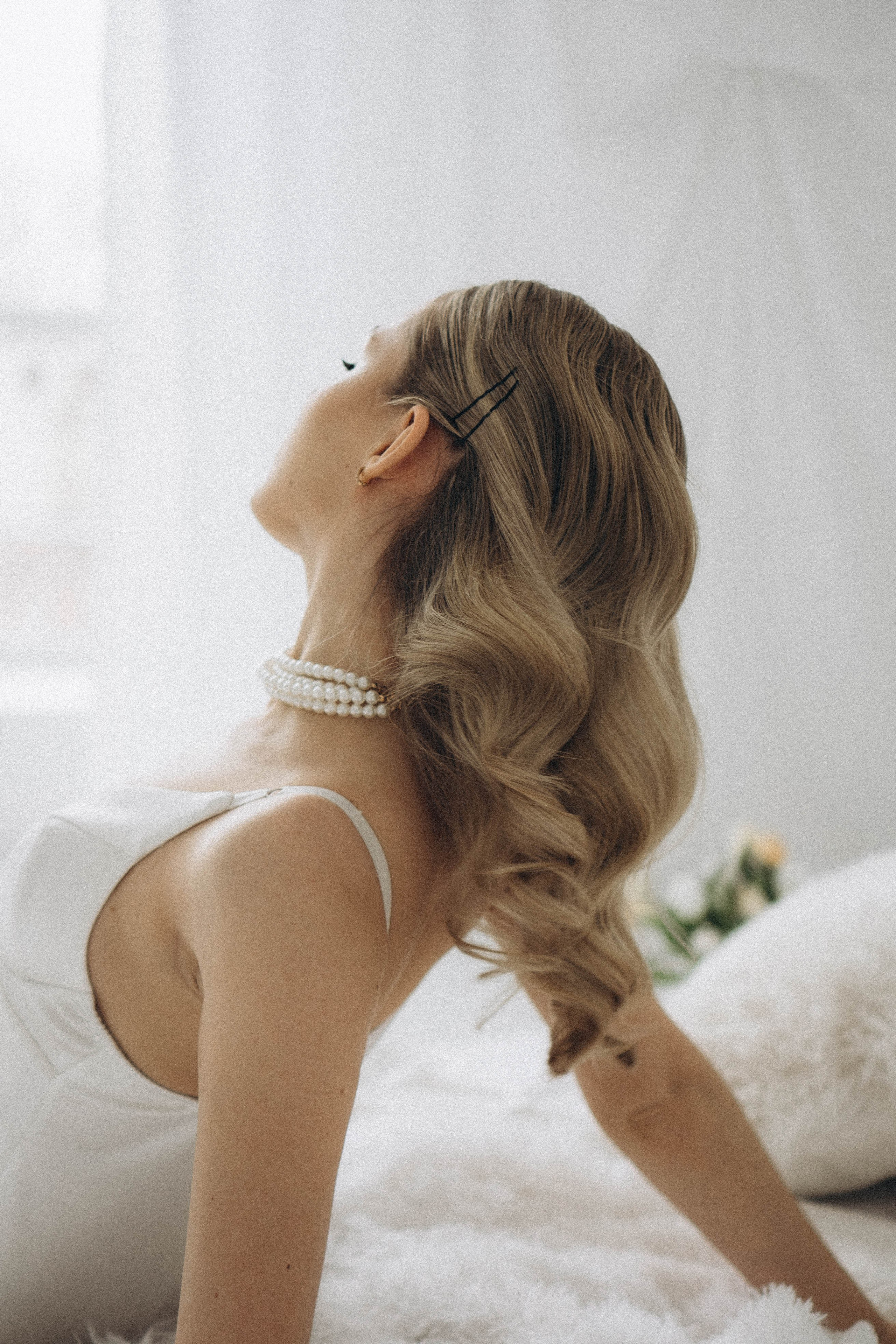 Весенняя. Профессиональный фотограф, Санкт-Петербург — Виктория Богомолова