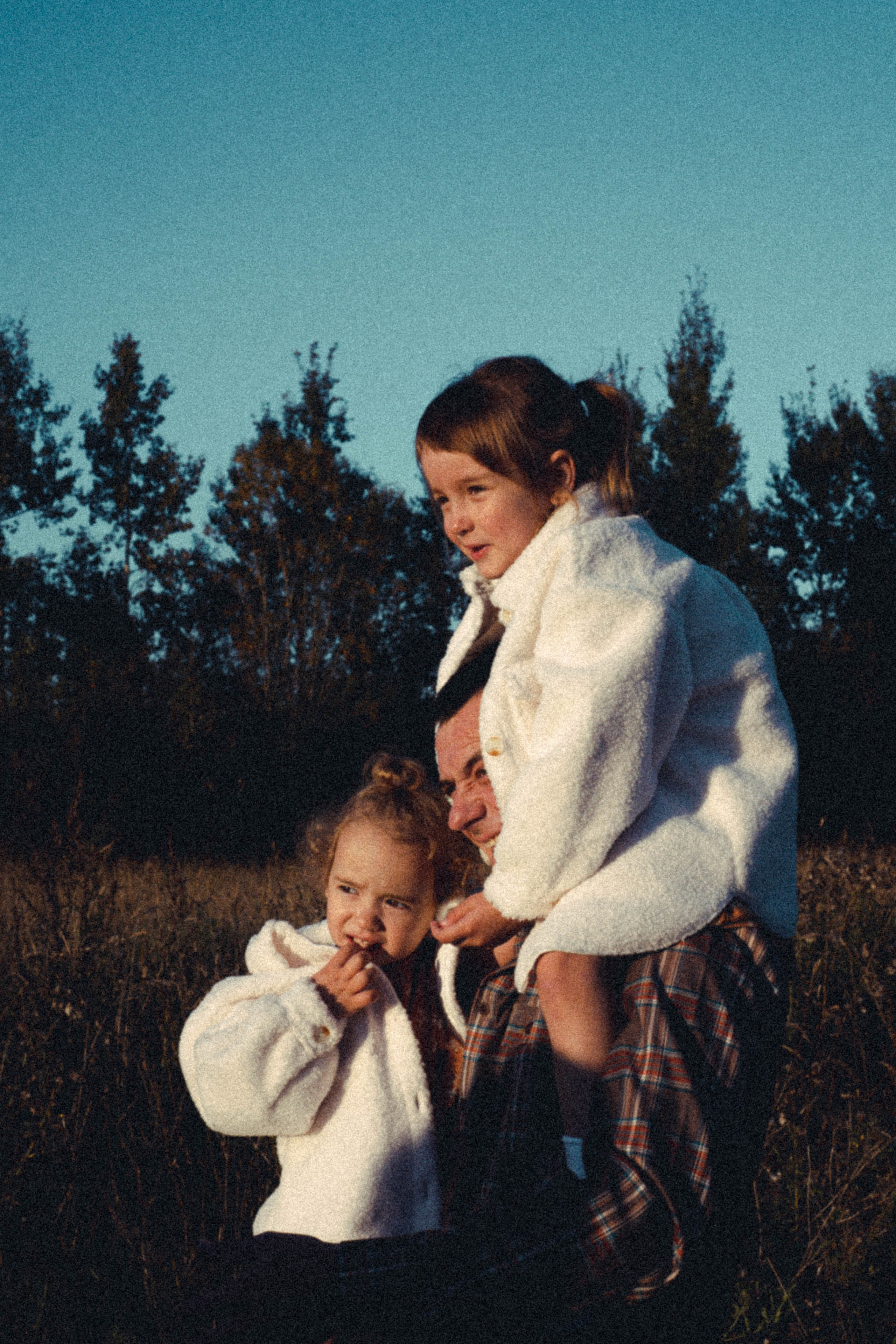 Семейная серия. Профессиональный фотограф, Санкт-Петербург — Виктория Богомолова