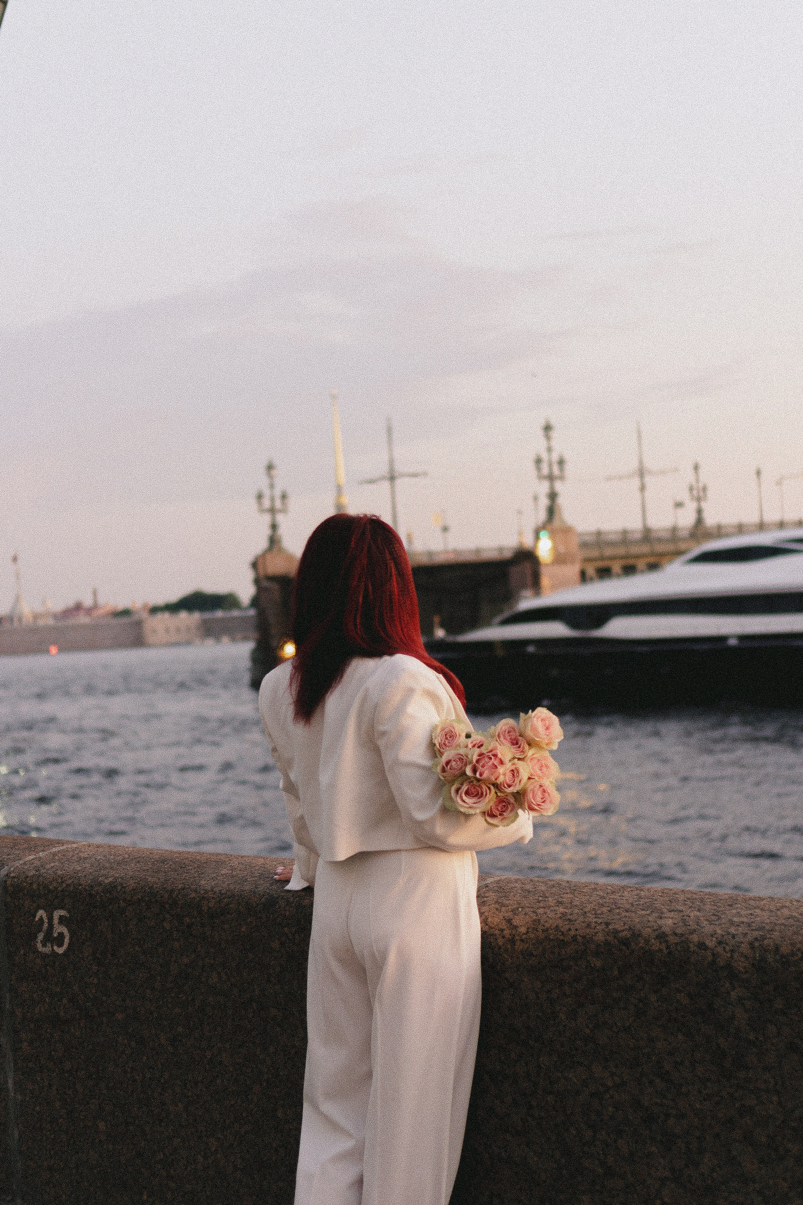 РАССВЕТНАЯ ИСТОРИЯ. Профессиональный фотограф, Санкт-Петербург — Виктория Богомолова