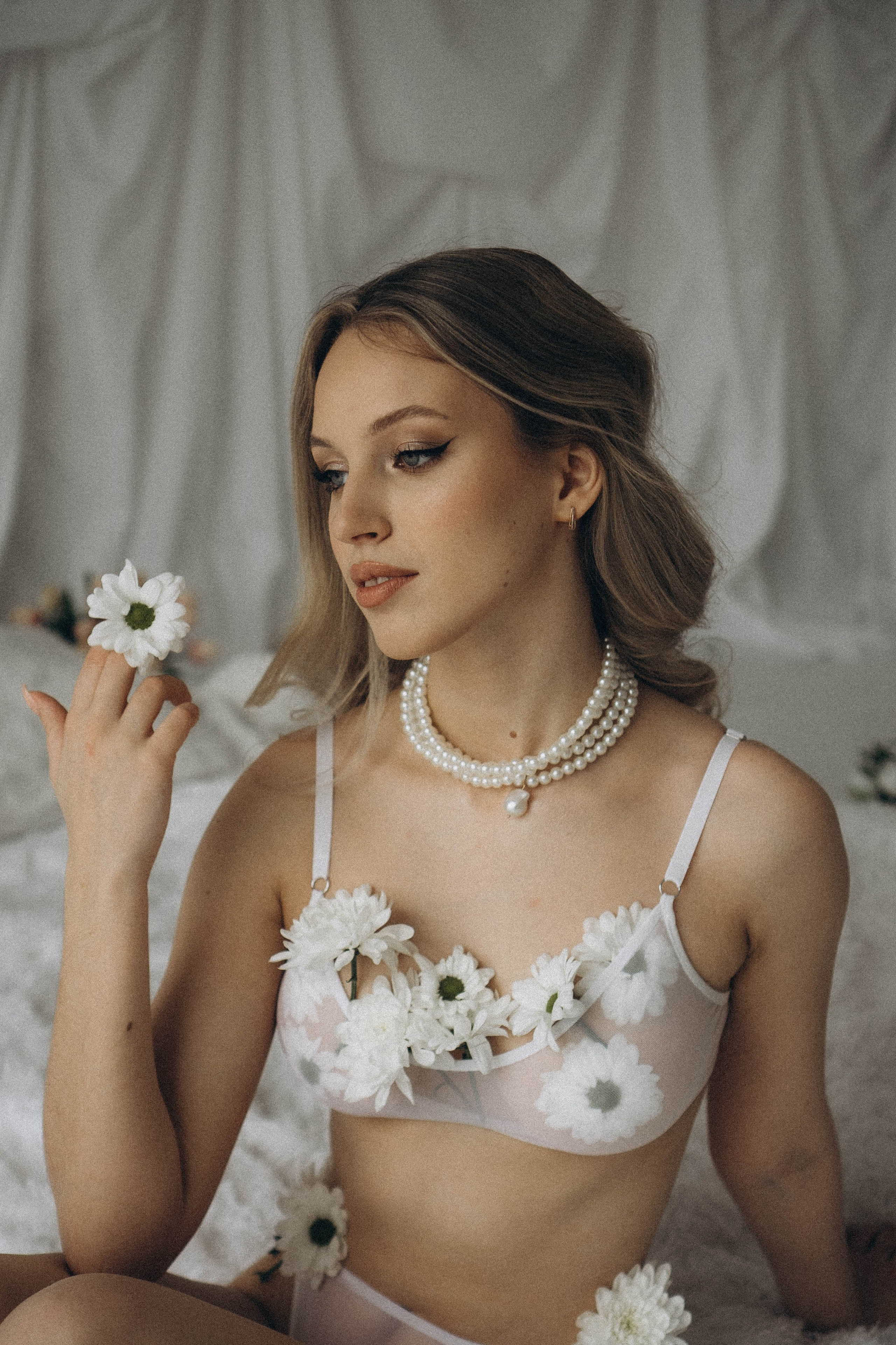 Весенняя. Профессиональный фотограф, Санкт-Петербург — Виктория Богомолова