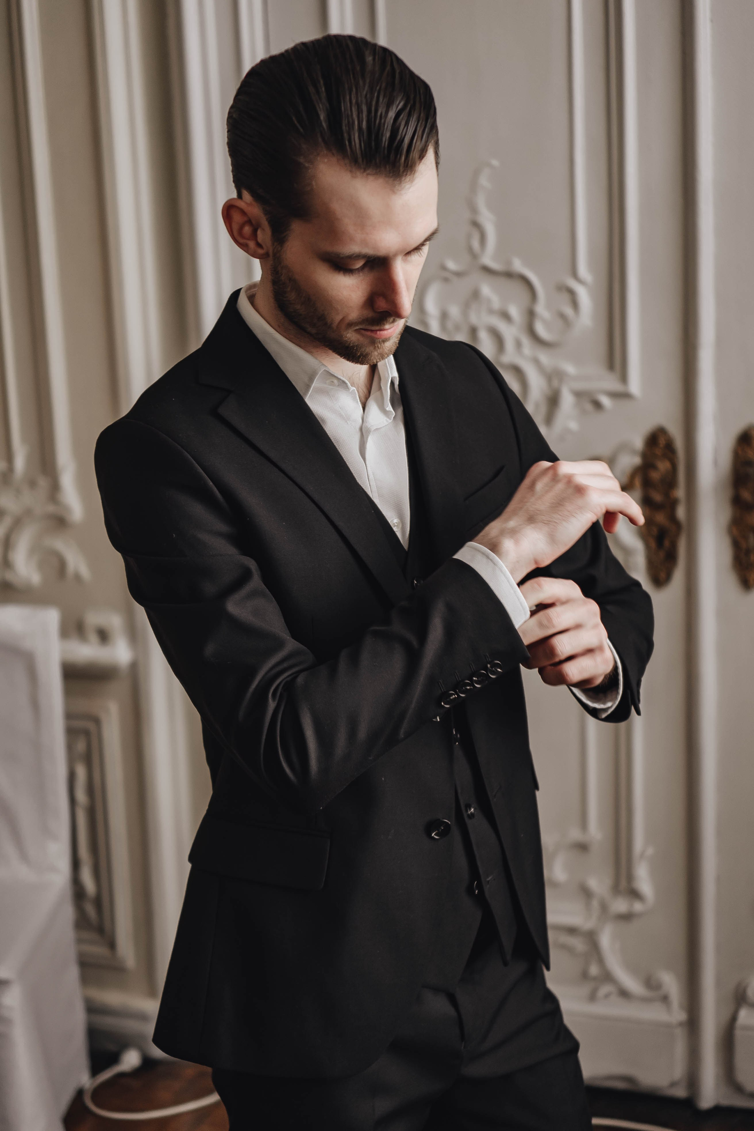 СВАДЕБНАЯ ФОТОСЕСИИЯ В НИКОЛАЕВСКОМ ДВОРЦЕ. Профессиональный фотограф, Санкт-Петербург — Виктория Богомолова