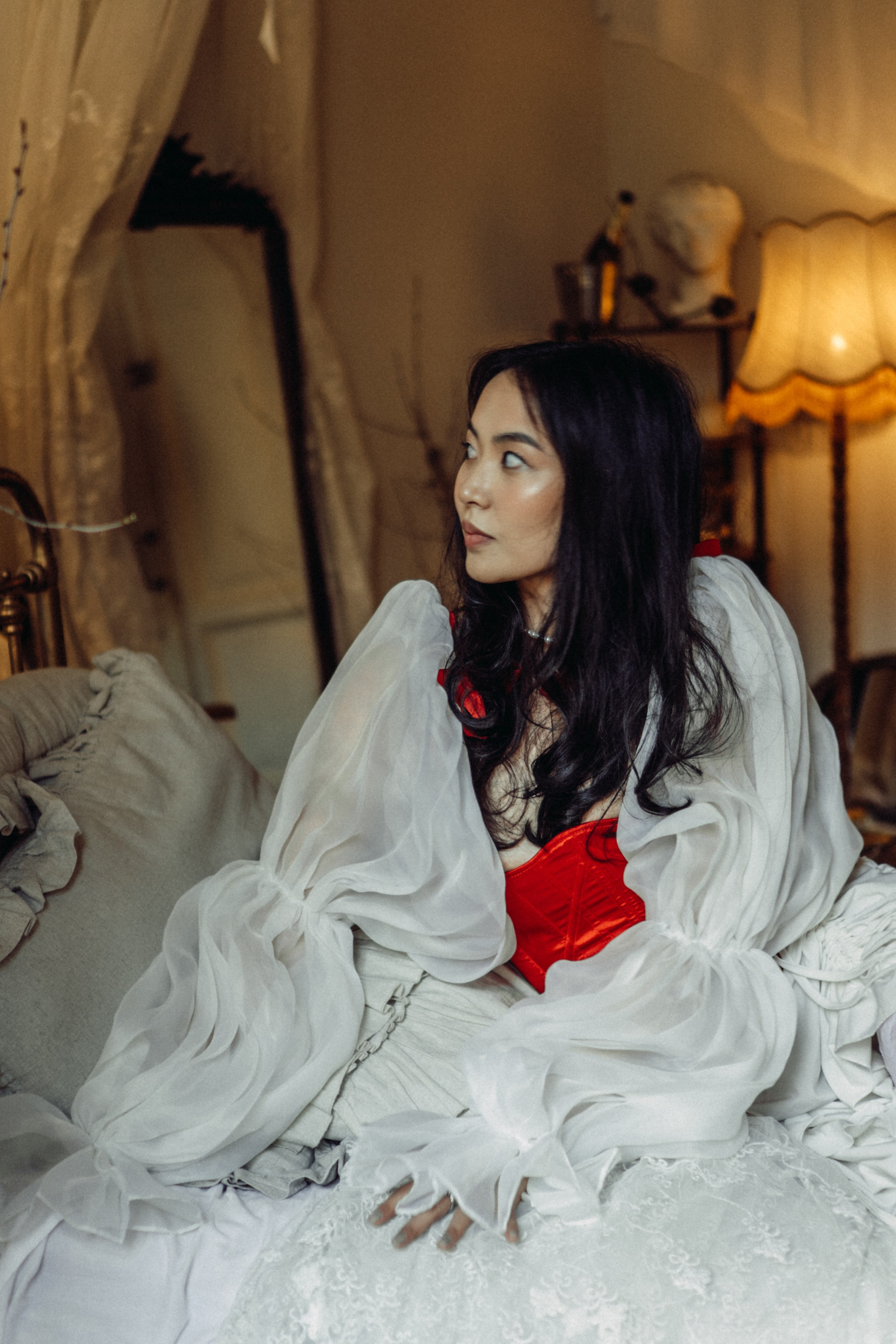 ВИНТАЖНЫЙ СТИЛЬ. Профессиональный фотограф, Санкт-Петербург — Виктория Богомолова